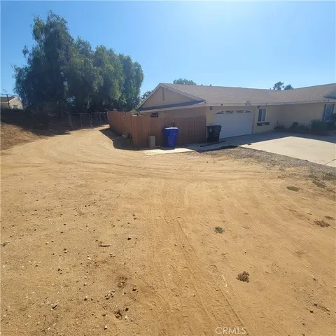 a view of a lake view