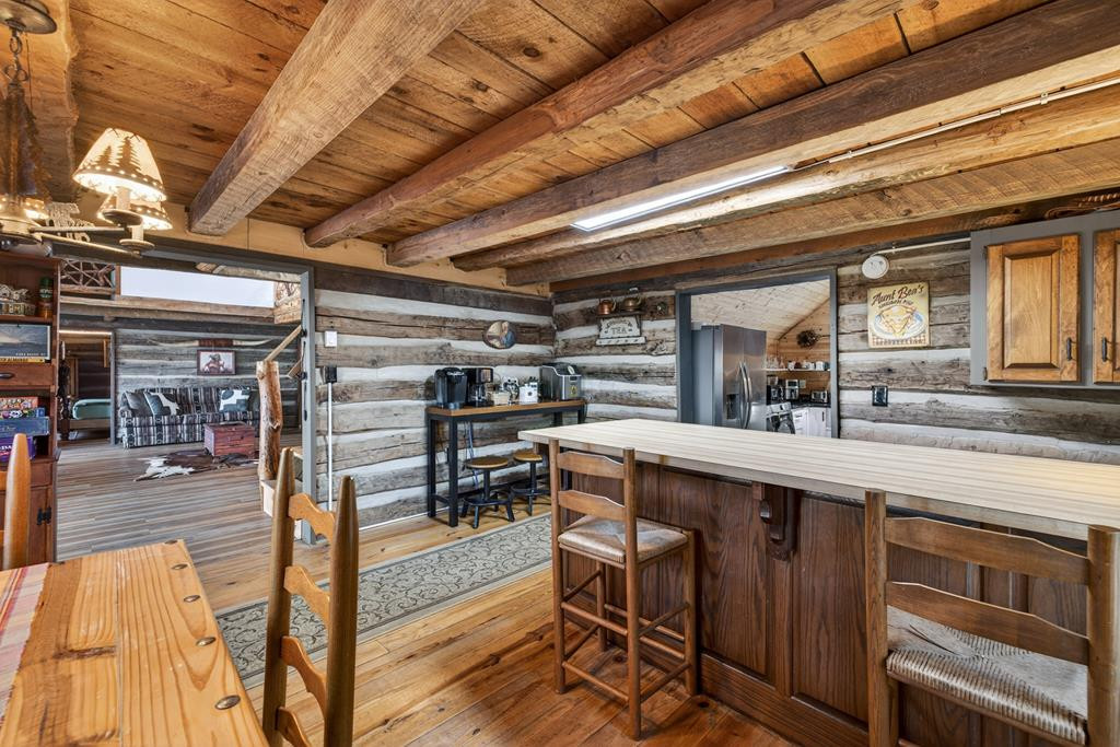 124 Mount Mariah Road Topton, NC 28781 - Photo 28 of 74