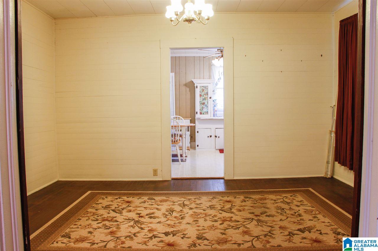 209 Mountainview Road Anniston, AL 36201 - Photo 9 of 25 Gallery Image 9