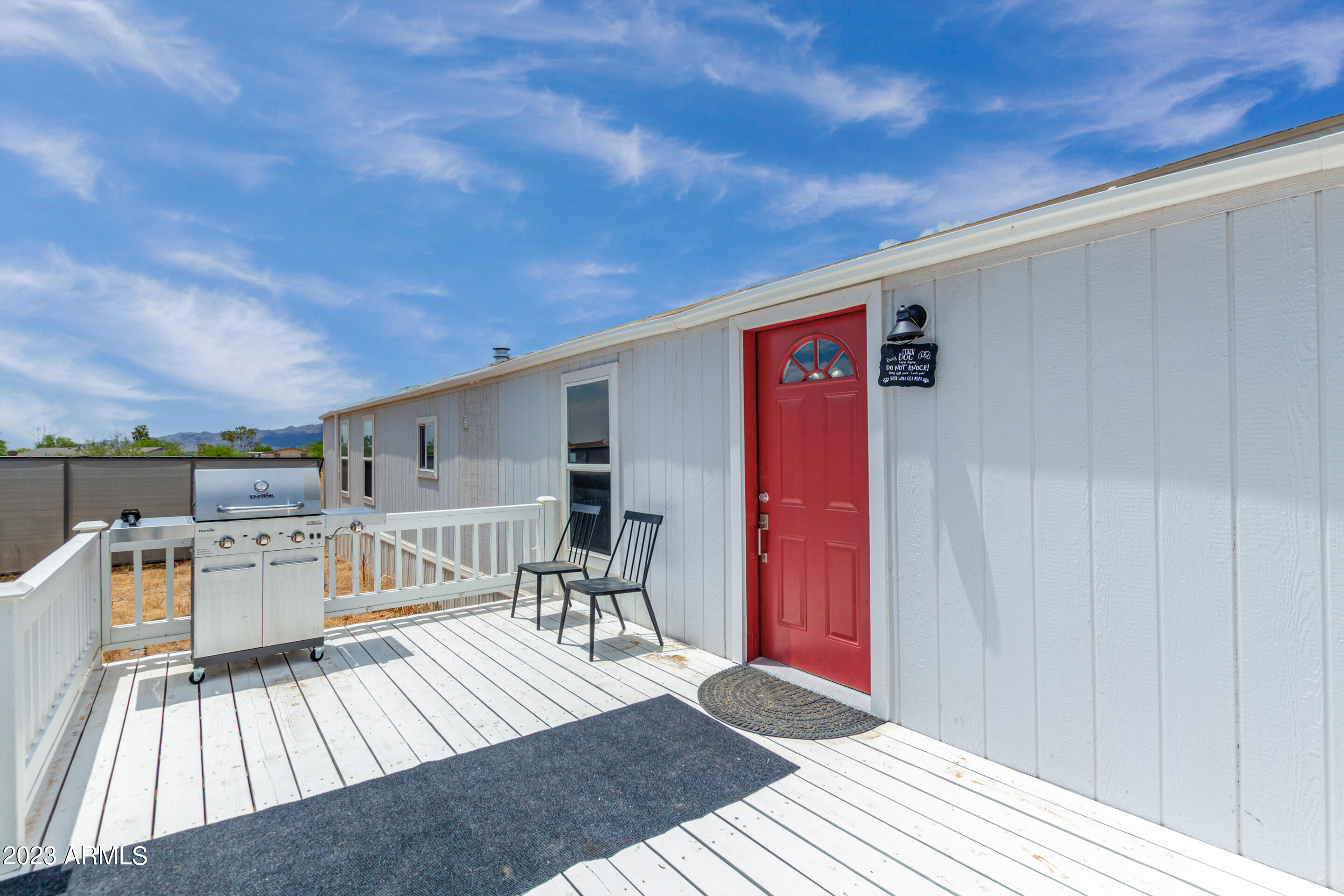 21007 West Silver Bell Road Wittmann, AZ 85361 - Photo 1 of 27 05 - Silver Bell