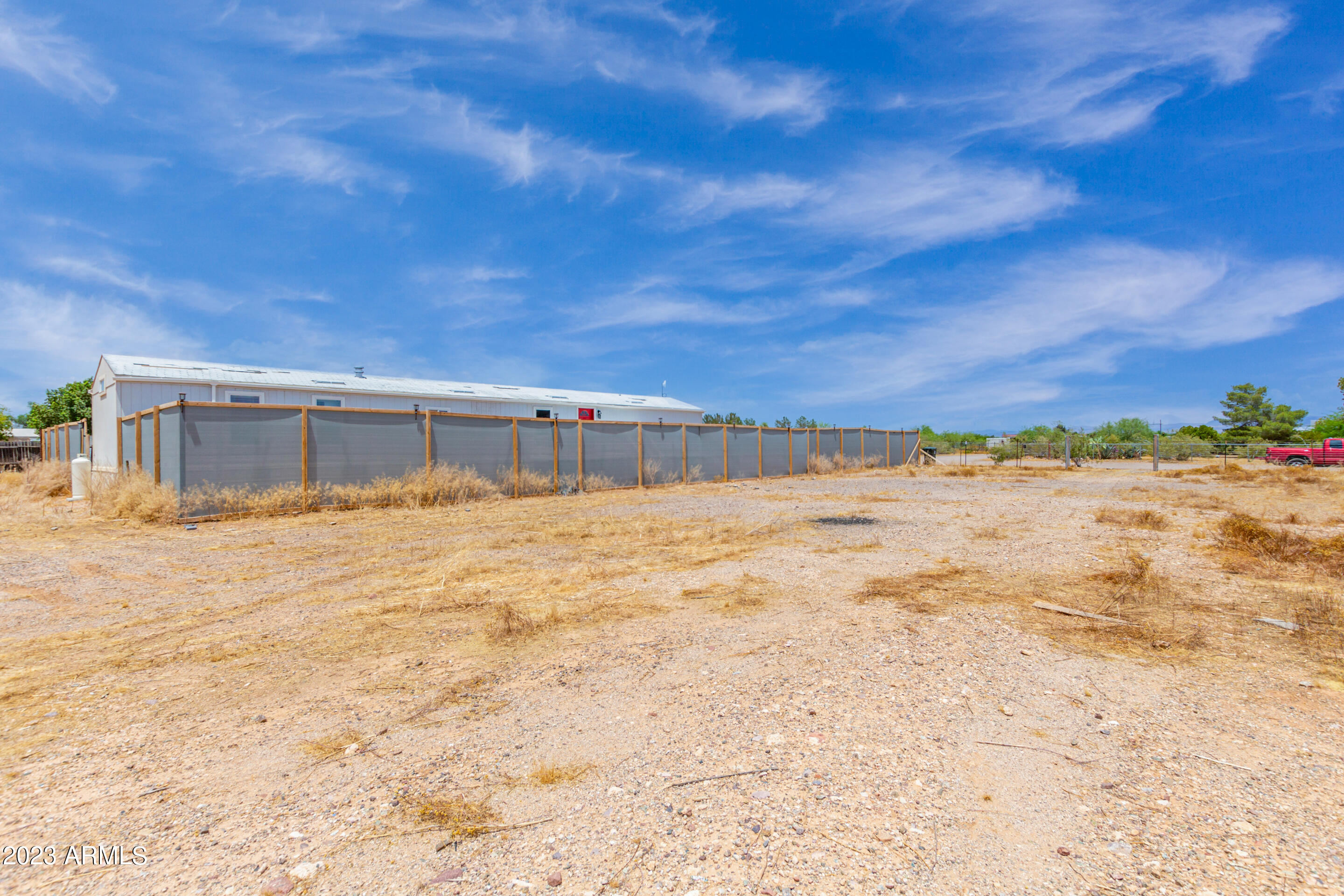 21007 West Silver Bell Road Wittmann, AZ 85361 - Photo 27 of 27 29 - Silver Bell