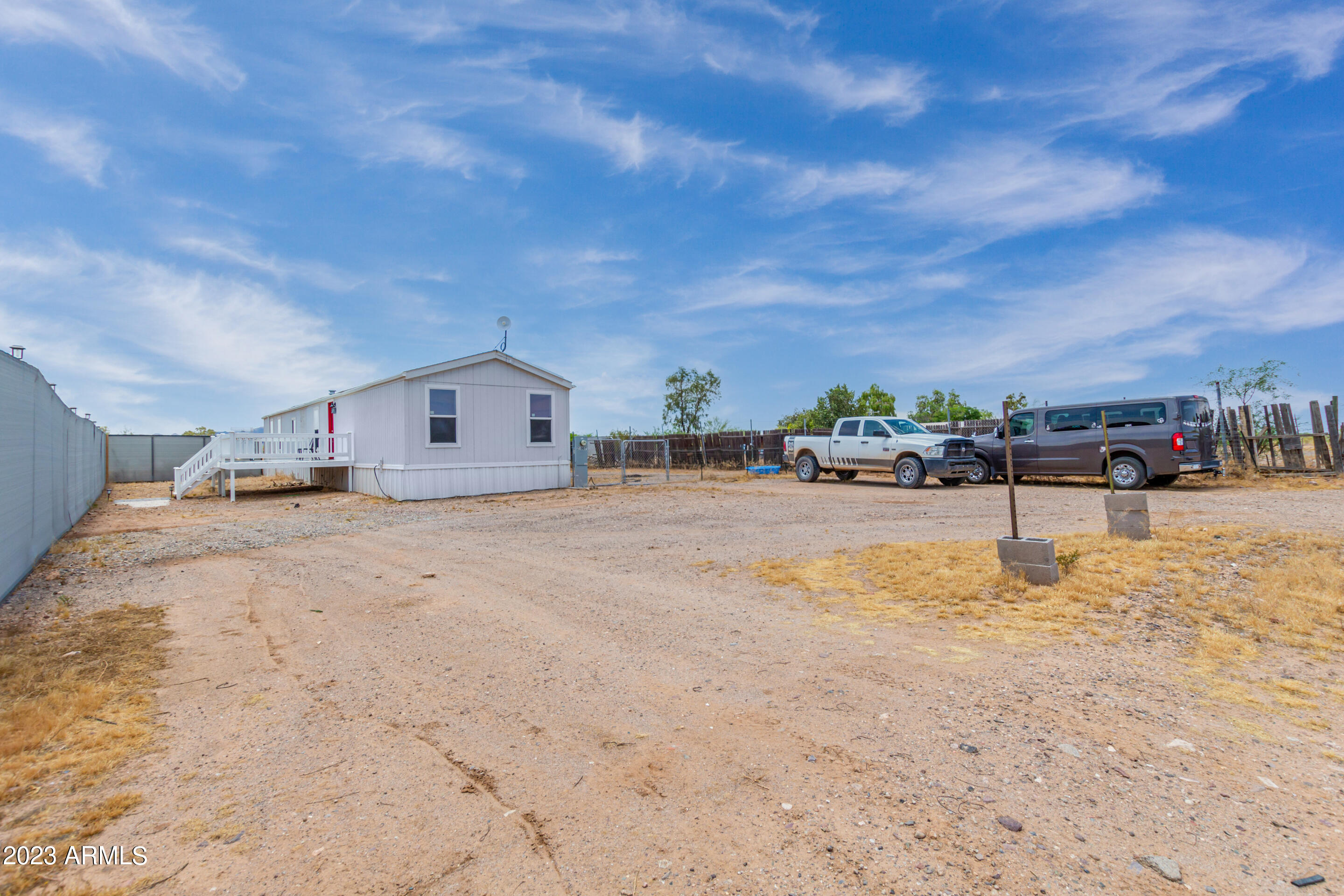 21007 West Silver Bell Road Wittmann, AZ 85361 - Photo 3 of 27 01 - Silver Bell
