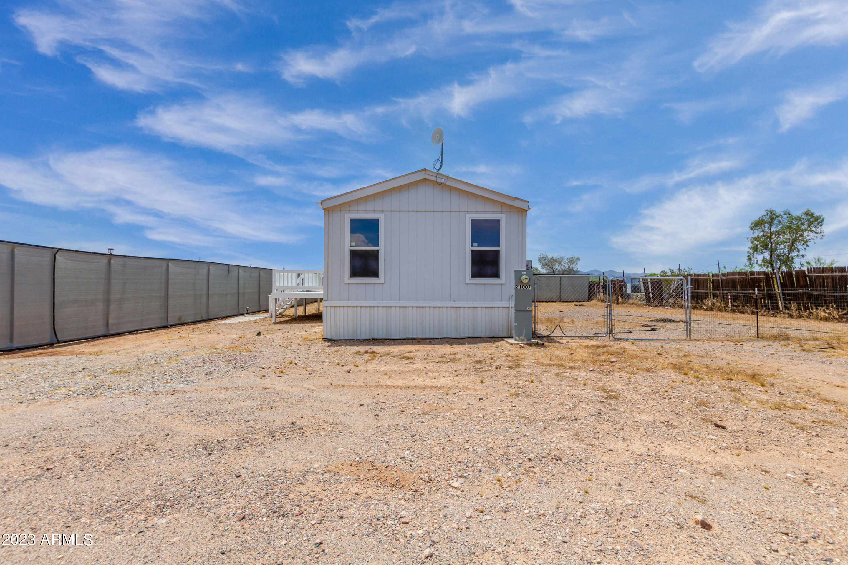 21007 West Silver Bell Road Wittmann, AZ 85361 - Photo 4 of 27 02 - Silver Bell