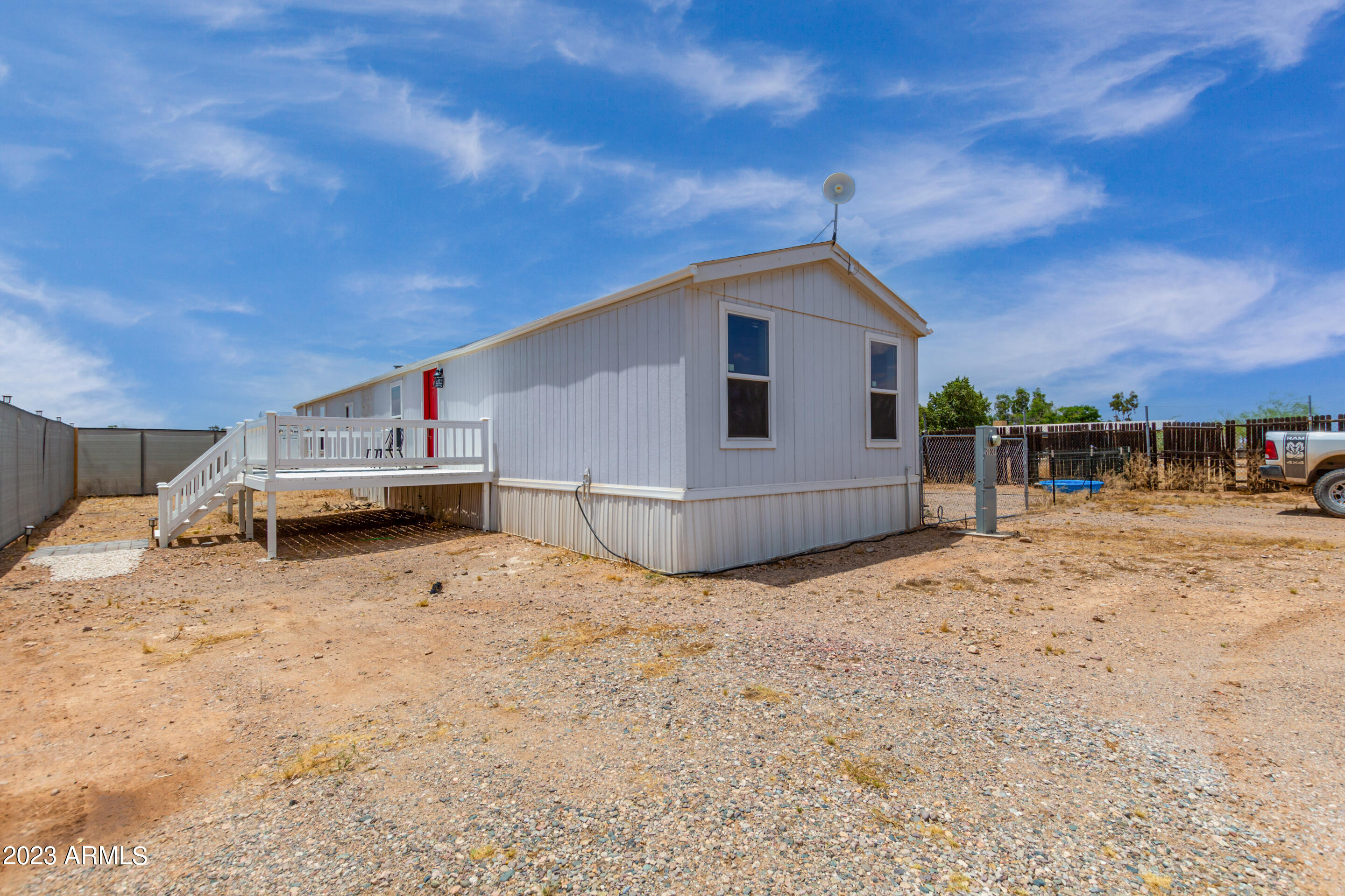 21007 West Silver Bell Road Wittmann, AZ 85361 - Photo 6 of 27 04 - Silver Bell
