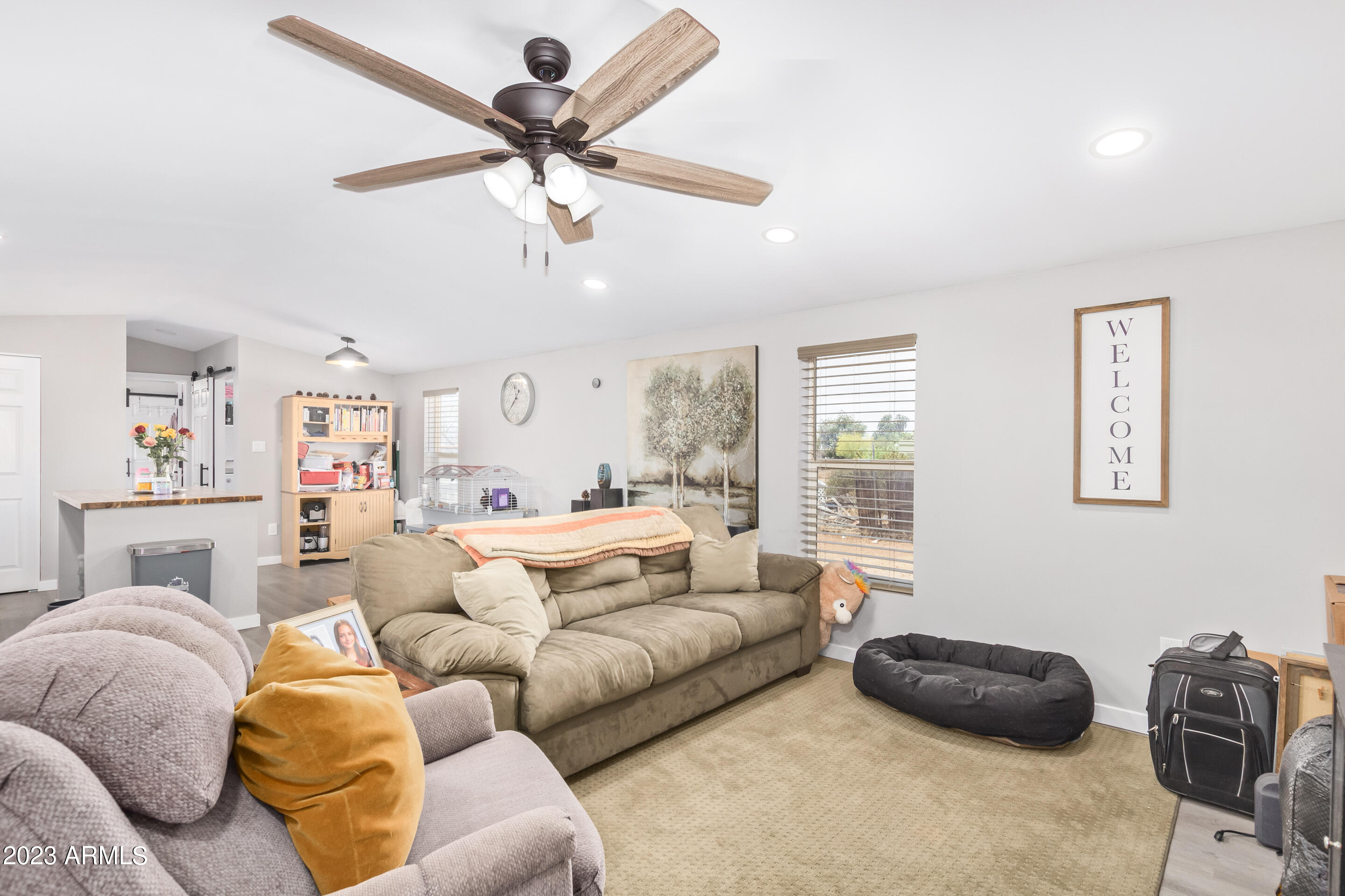 21007 West Silver Bell Road Wittmann, AZ 85361 - Photo 7 of 27 07 - Silver Bell