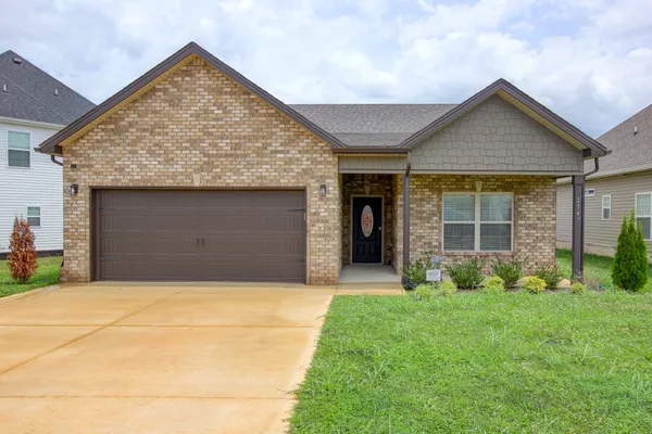 $1,895 | 2547 Rafiki Drive, Clarksville, TN 37042