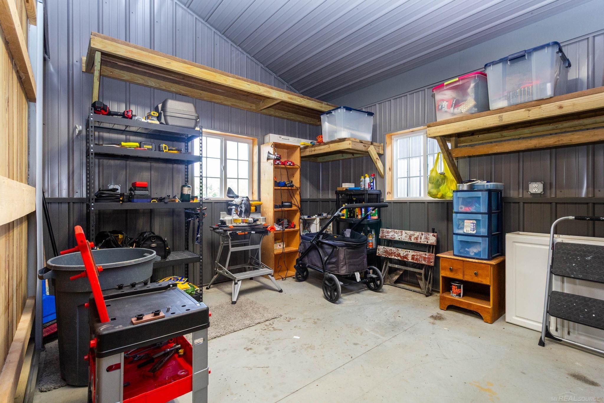 2133 Cove Road Goodells, MI 48027 - Photo 51 of 79