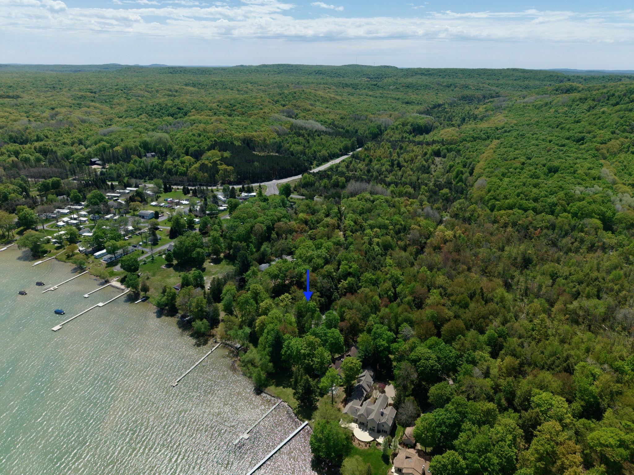 0 West Welch Road Empire, MI 49630 - Photo 5 of 10