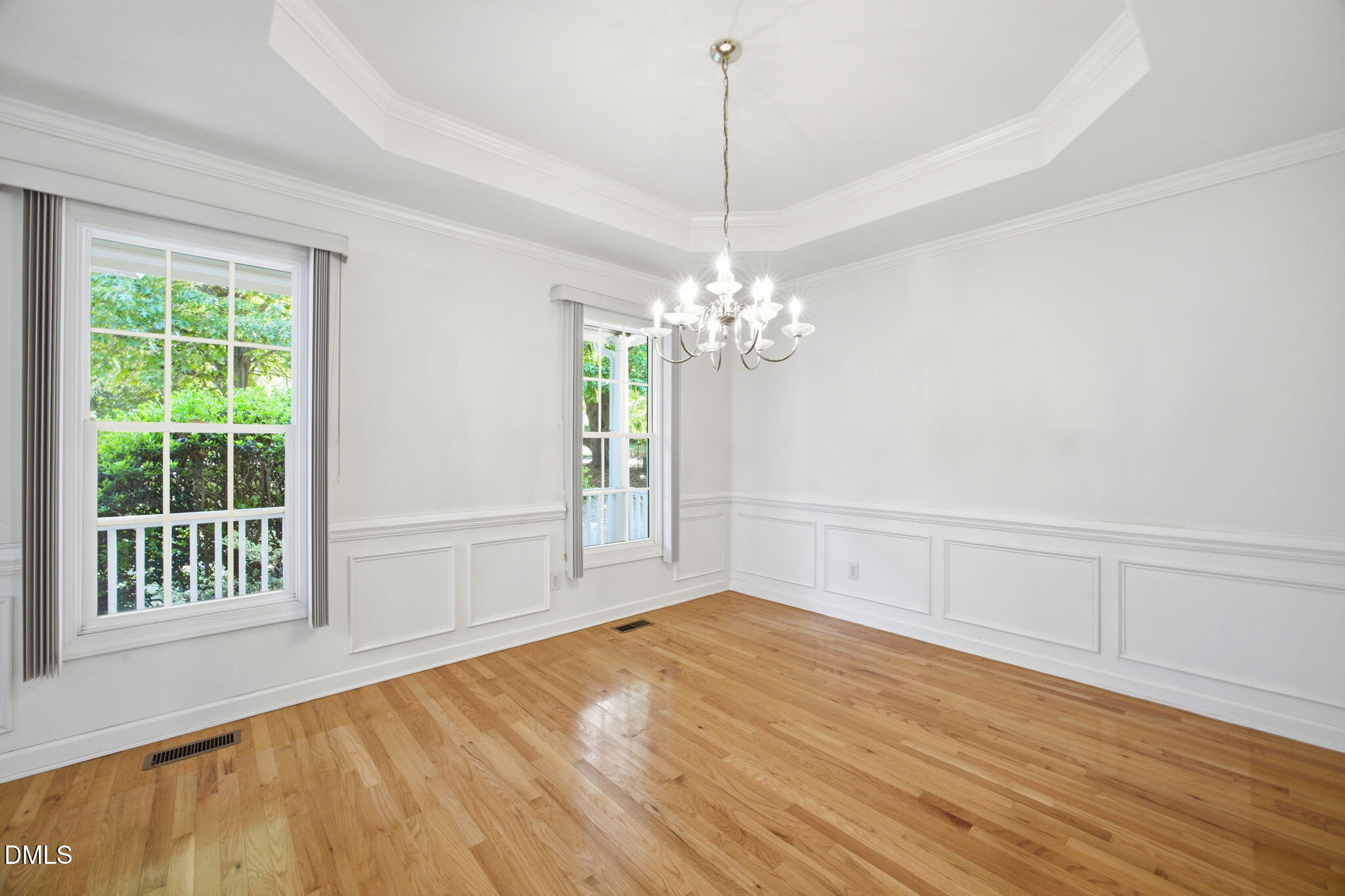1813 Whittington Drive Raleigh, NC 27614 - Photo 11 of 32
