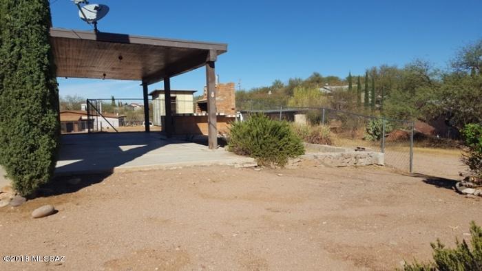 904 Paseo Cieneguita Rio Rico, AZ 85648 - Photo 13 of 14 Gallery Image 13