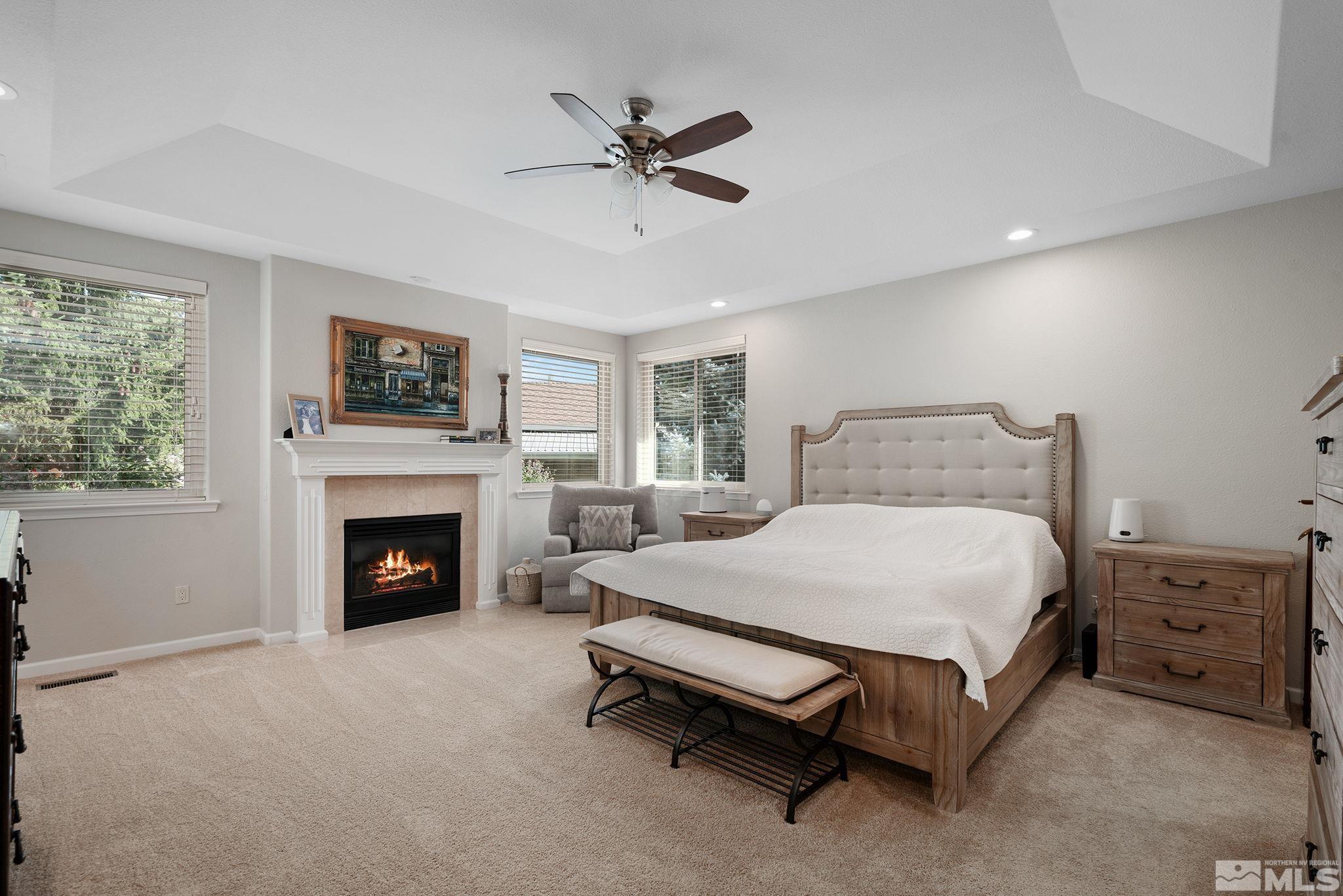 14250 Bandolier Court Reno, NV 89511 - Photo 15 of 39 Photo 15