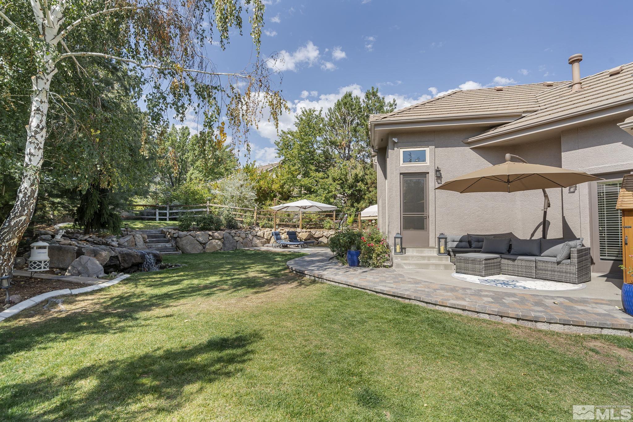 14250 Bandolier Court Reno, NV 89511 - Photo 33 of 39 Photo 34
