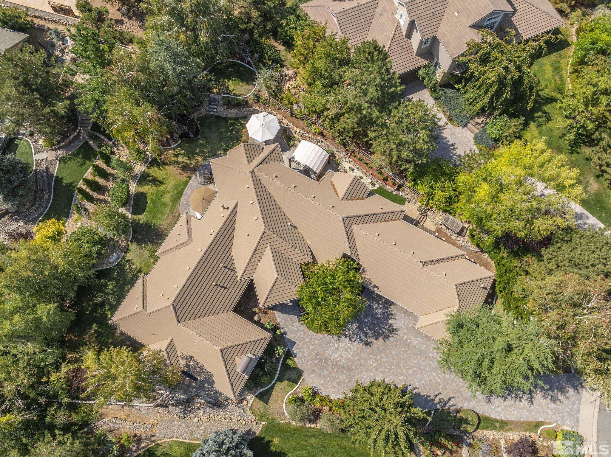 14250 Bandolier Court Reno, NV 89511 - Photo 37 of 39 Photo 38