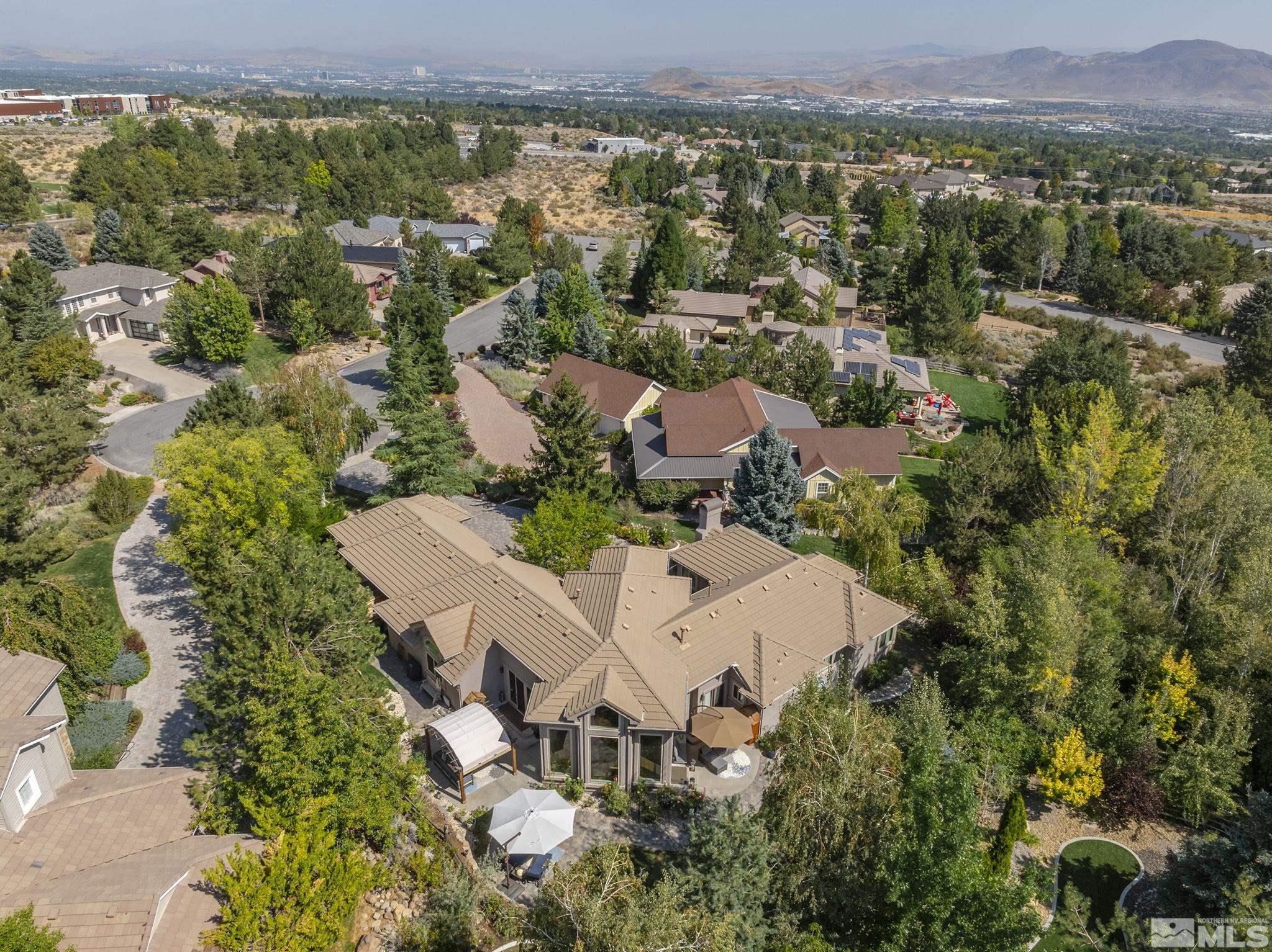14250 Bandolier Court Reno, NV 89511 - Photo 38 of 39 Photo 39