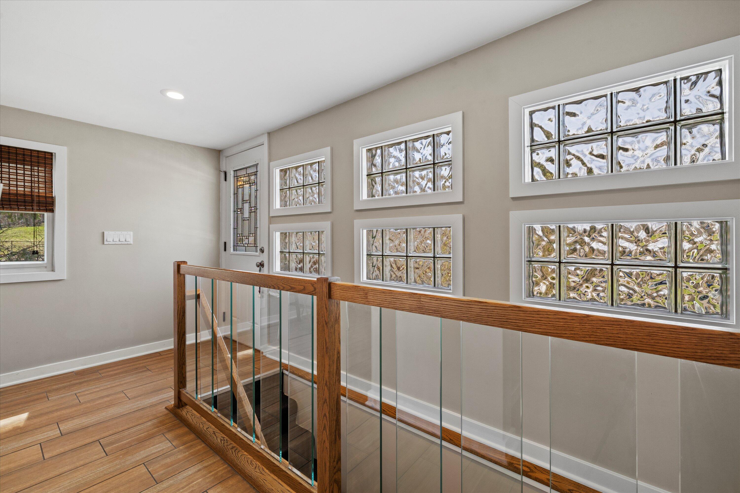 523 Valley Road Twin Lakes, WI 53181 - Photo 11 of 35 Stairs to Basement