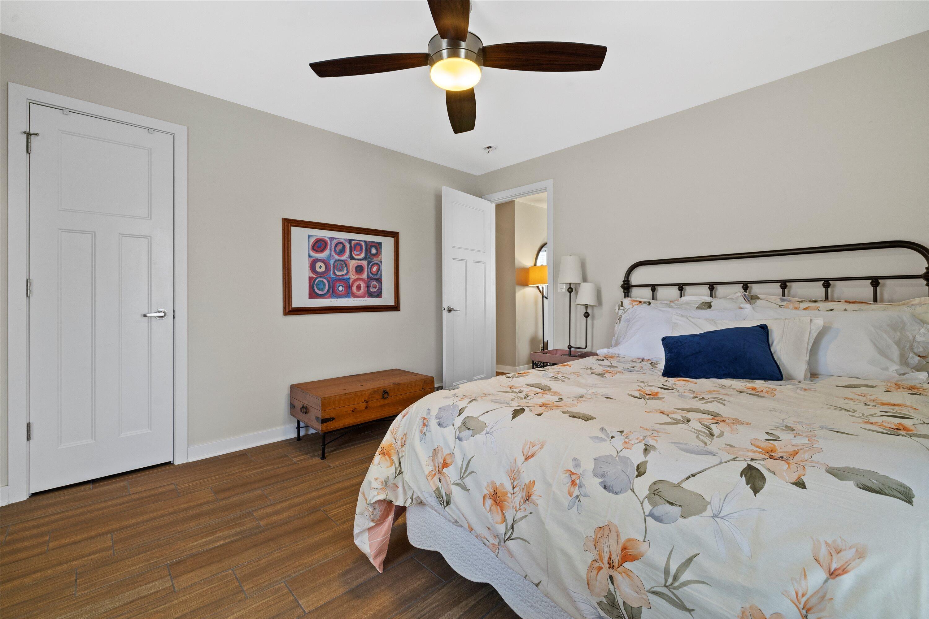 523 Valley Road Twin Lakes, WI 53181 - Photo 15 of 35 Bedroom 1