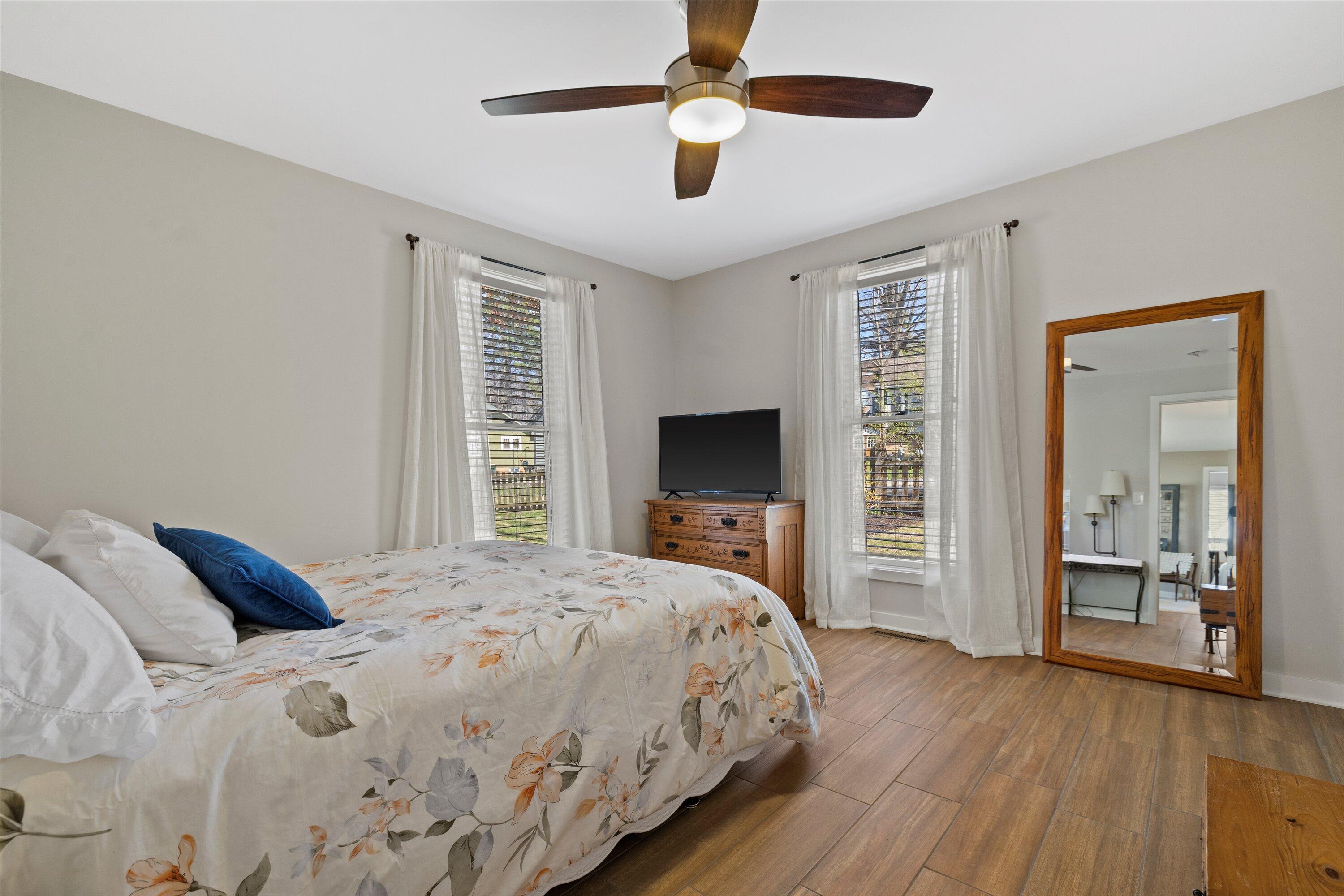 523 Valley Road Twin Lakes, WI 53181 - Photo 16 of 35 Bedroom 1