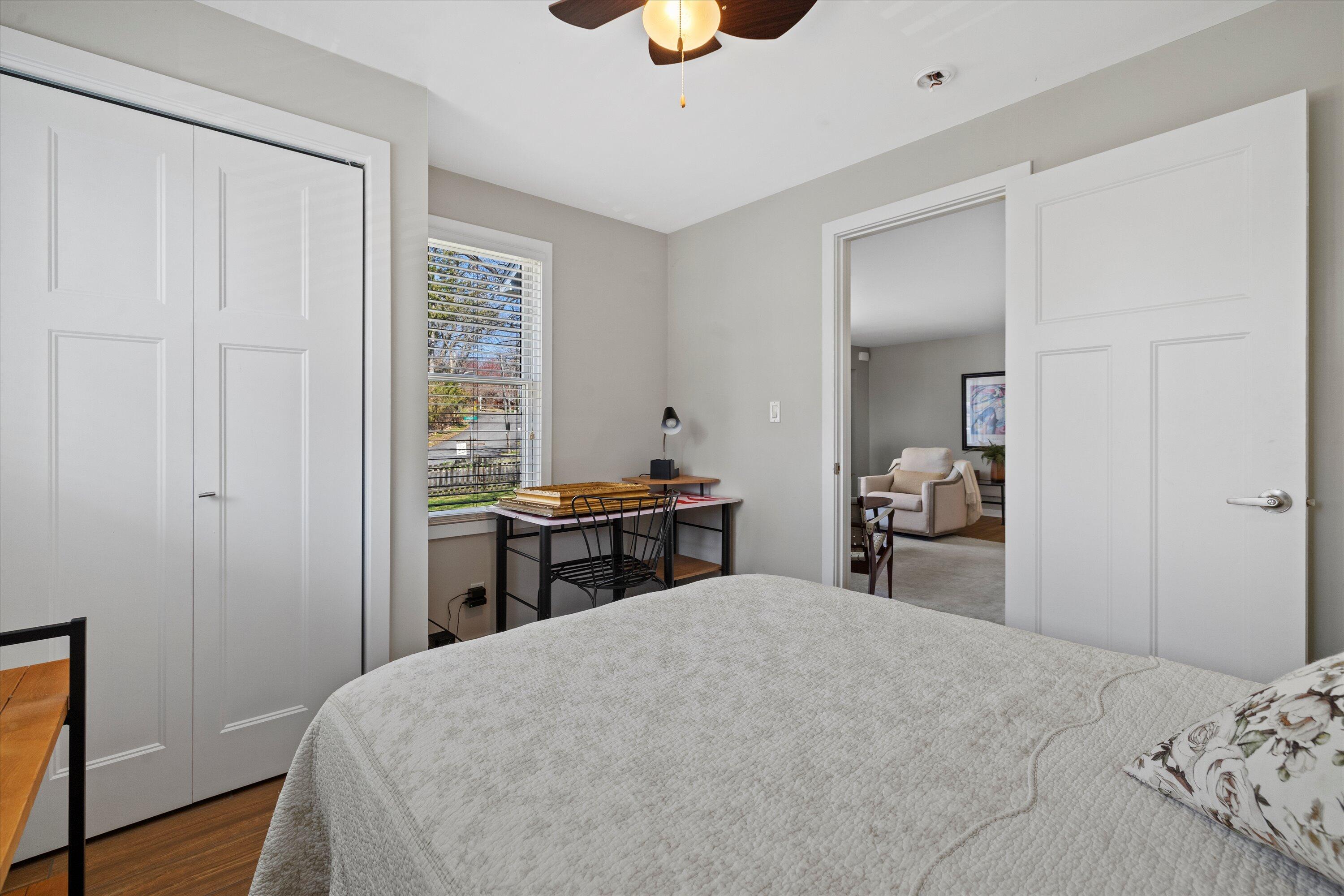 523 Valley Road Twin Lakes, WI 53181 - Photo 18 of 35 Bedroom 2