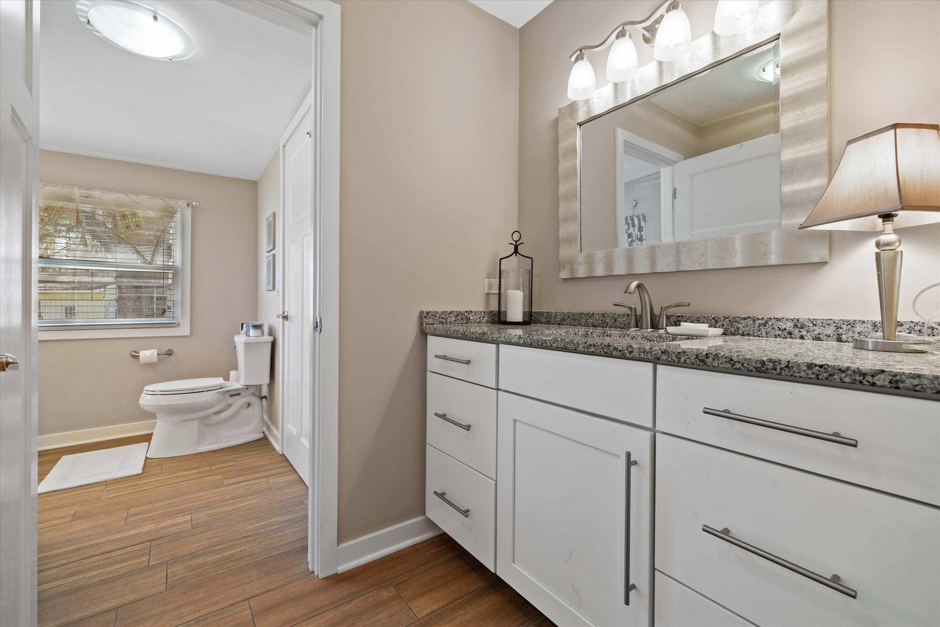 523 Valley Road Twin Lakes, WI 53181 - Photo 20 of 35 Main Bathroom