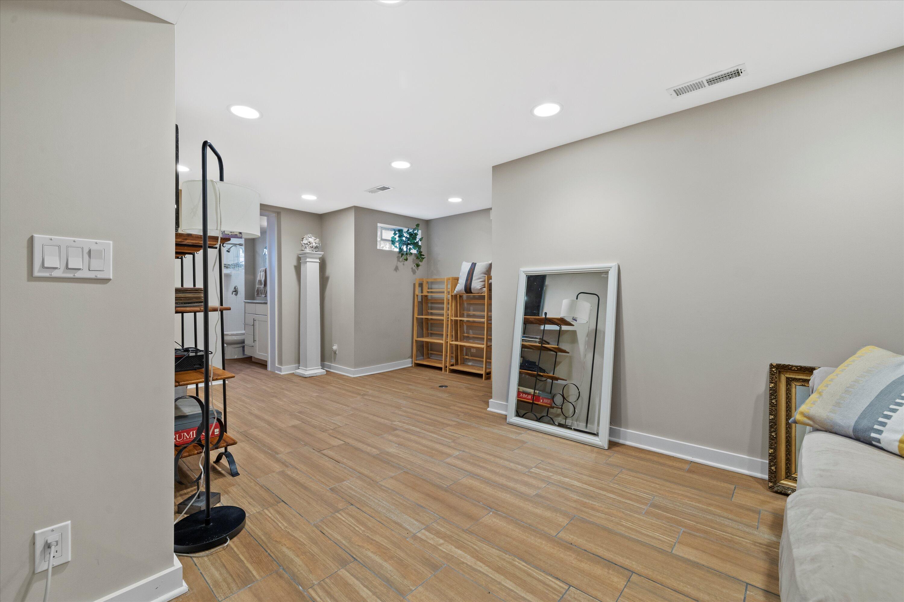 523 Valley Road Twin Lakes, WI 53181 - Photo 24 of 35 Basement