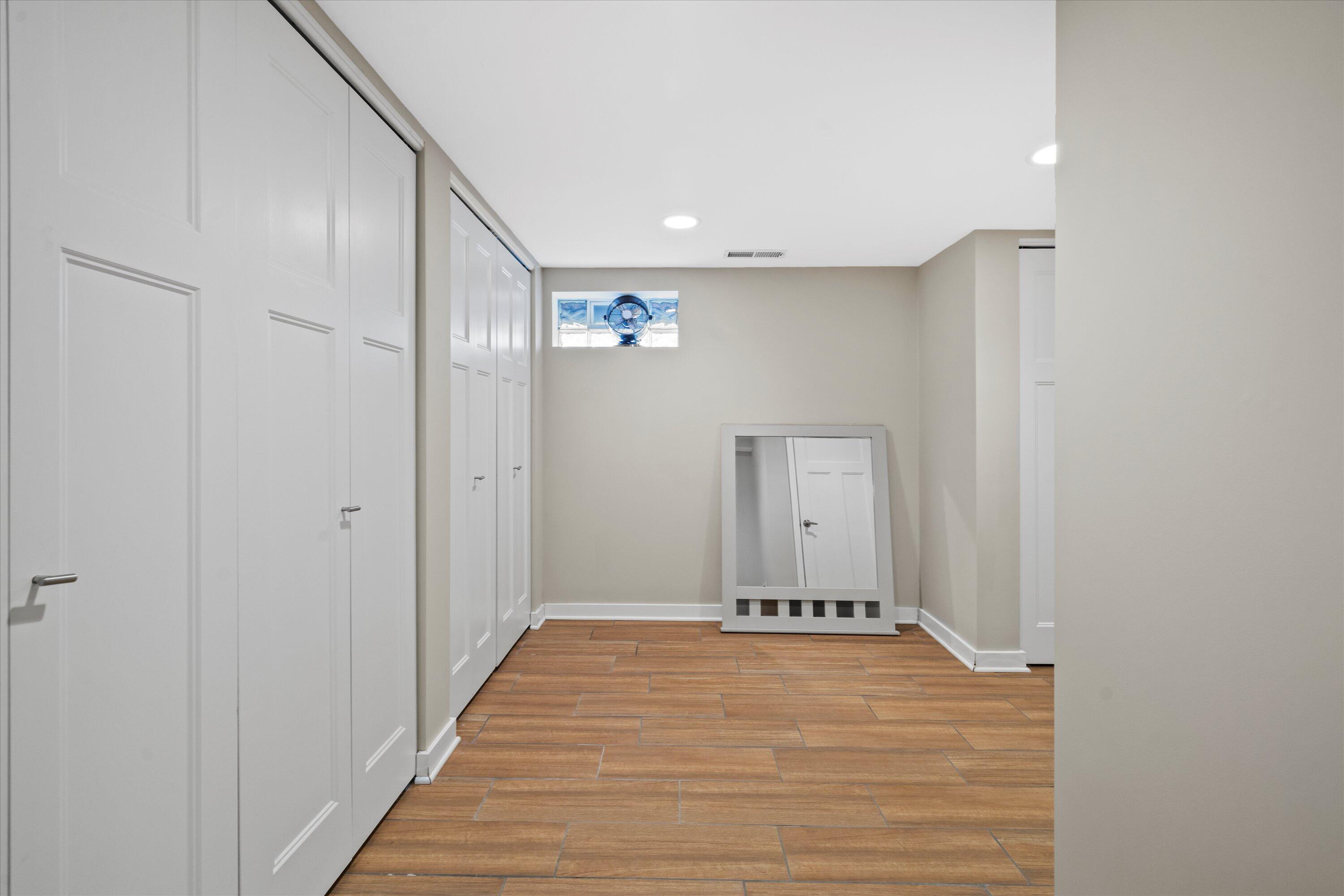 523 Valley Road Twin Lakes, WI 53181 - Photo 25 of 35 Basement