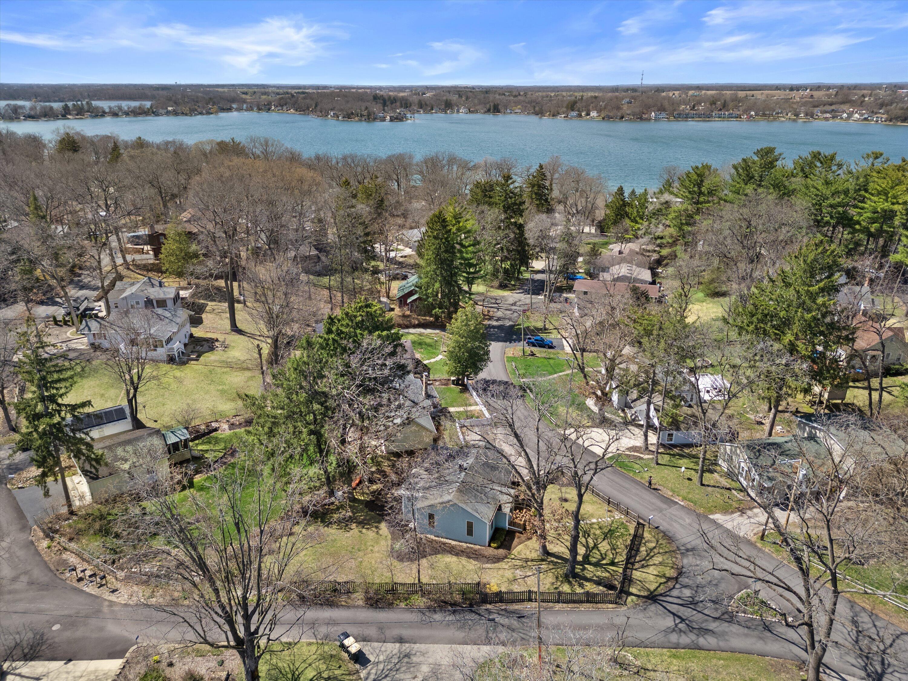 523 Valley Road Twin Lakes, WI 53181 - Photo 27 of 35 04-DJI_0091