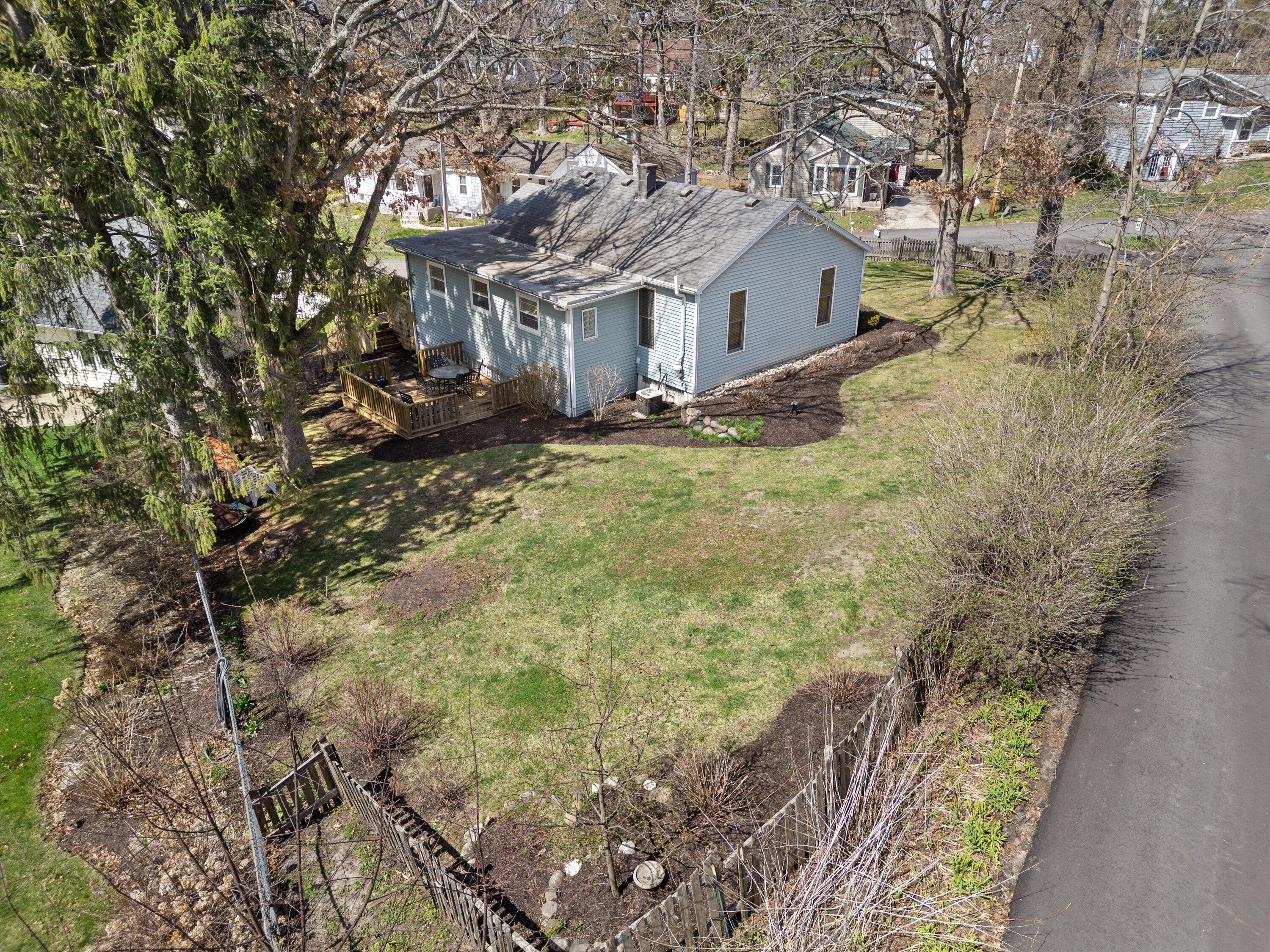 523 Valley Road Twin Lakes, WI 53181 - Photo 28 of 35 06-DJI_0100