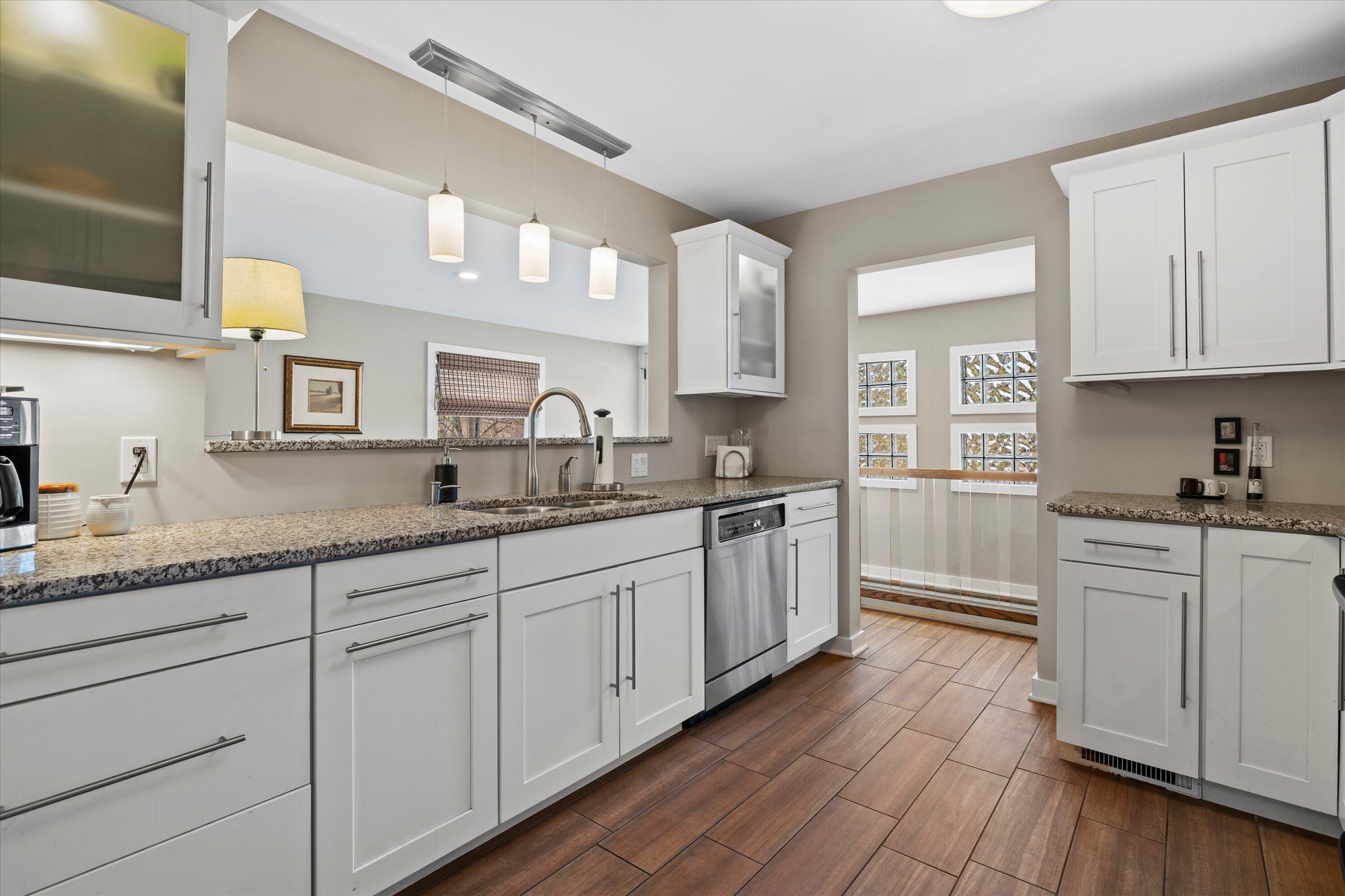 523 Valley Road Twin Lakes, WI 53181 - Photo 7 of 35 Kitchen