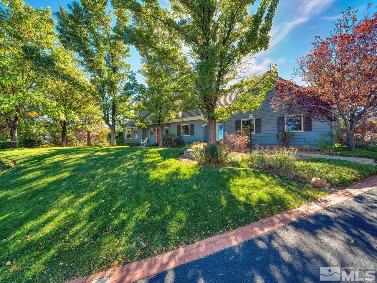 14235 Prairie Flower Court Reno, NV 89511 - Photo 1 of 40 Photo 1