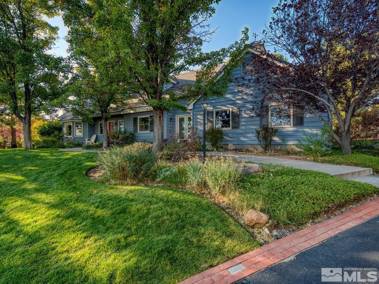 14235 Prairie Flower Court Reno, NV 89511 - Photo 2 of 40 Photo 2