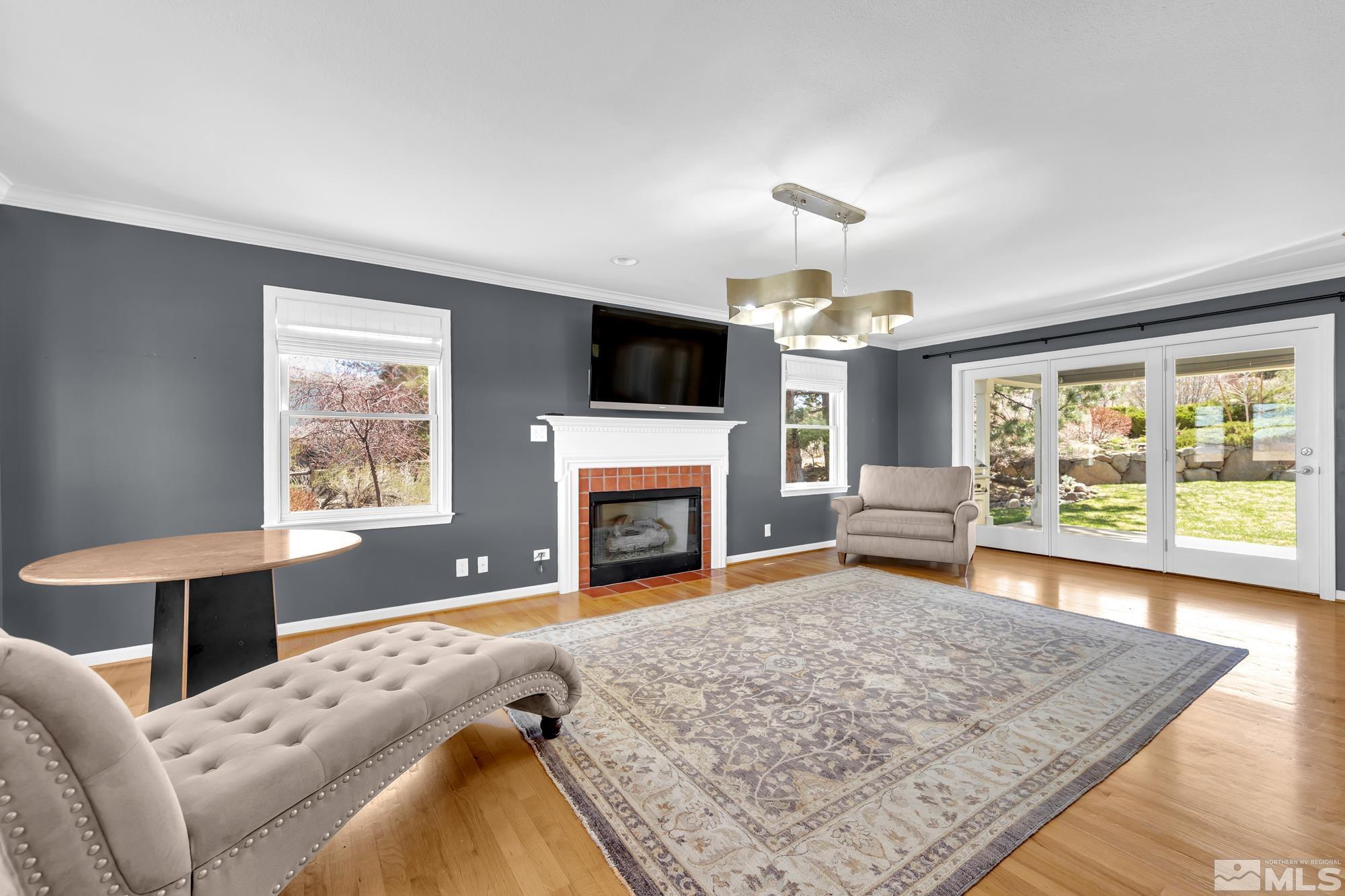 14235 Prairie Flower Court Reno, NV 89511 - Photo 30 of 40 Photo 30
