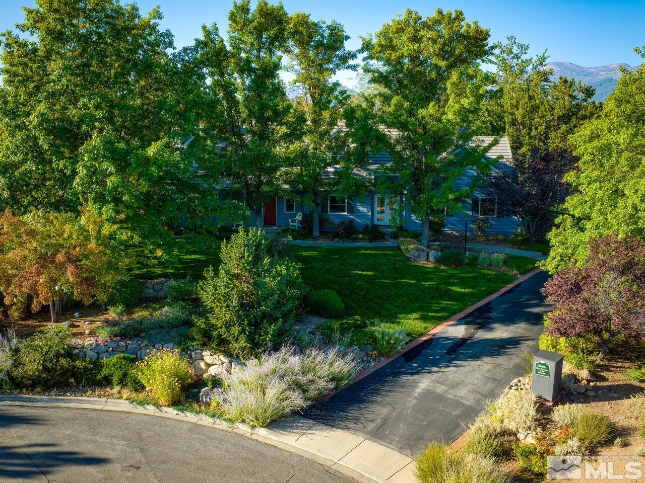 14235 Prairie Flower Court Reno, NV 89511 - Photo 3 of 40 Photo 3