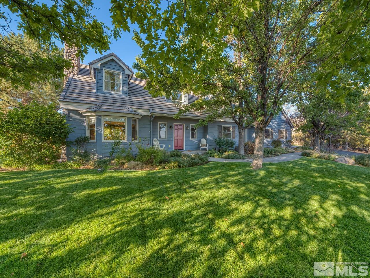 14235 Prairie Flower Court Reno, NV 89511 - Photo 4 of 40 Photo 4