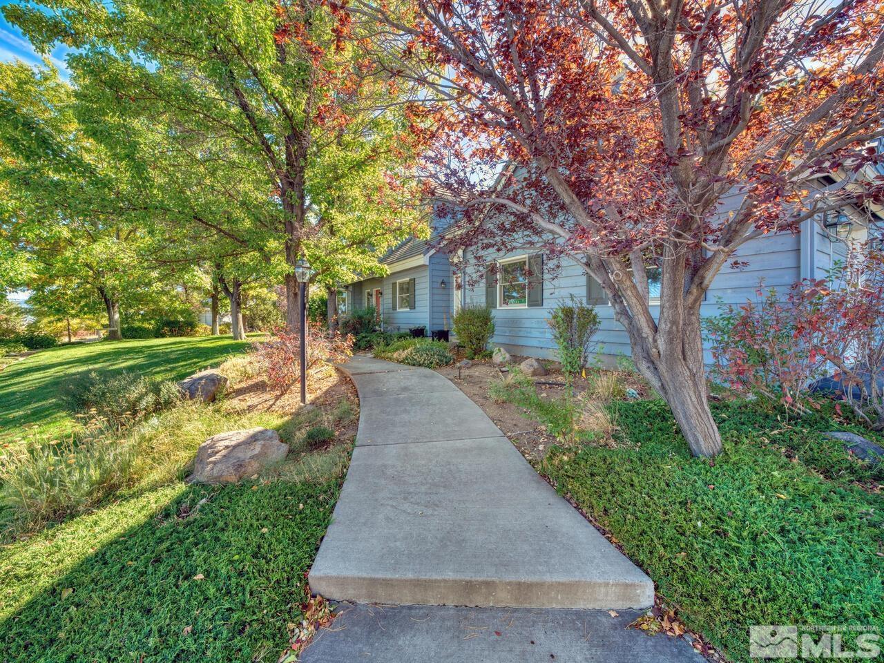 14235 Prairie Flower Court Reno, NV 89511 - Photo 6 of 40 Photo 6