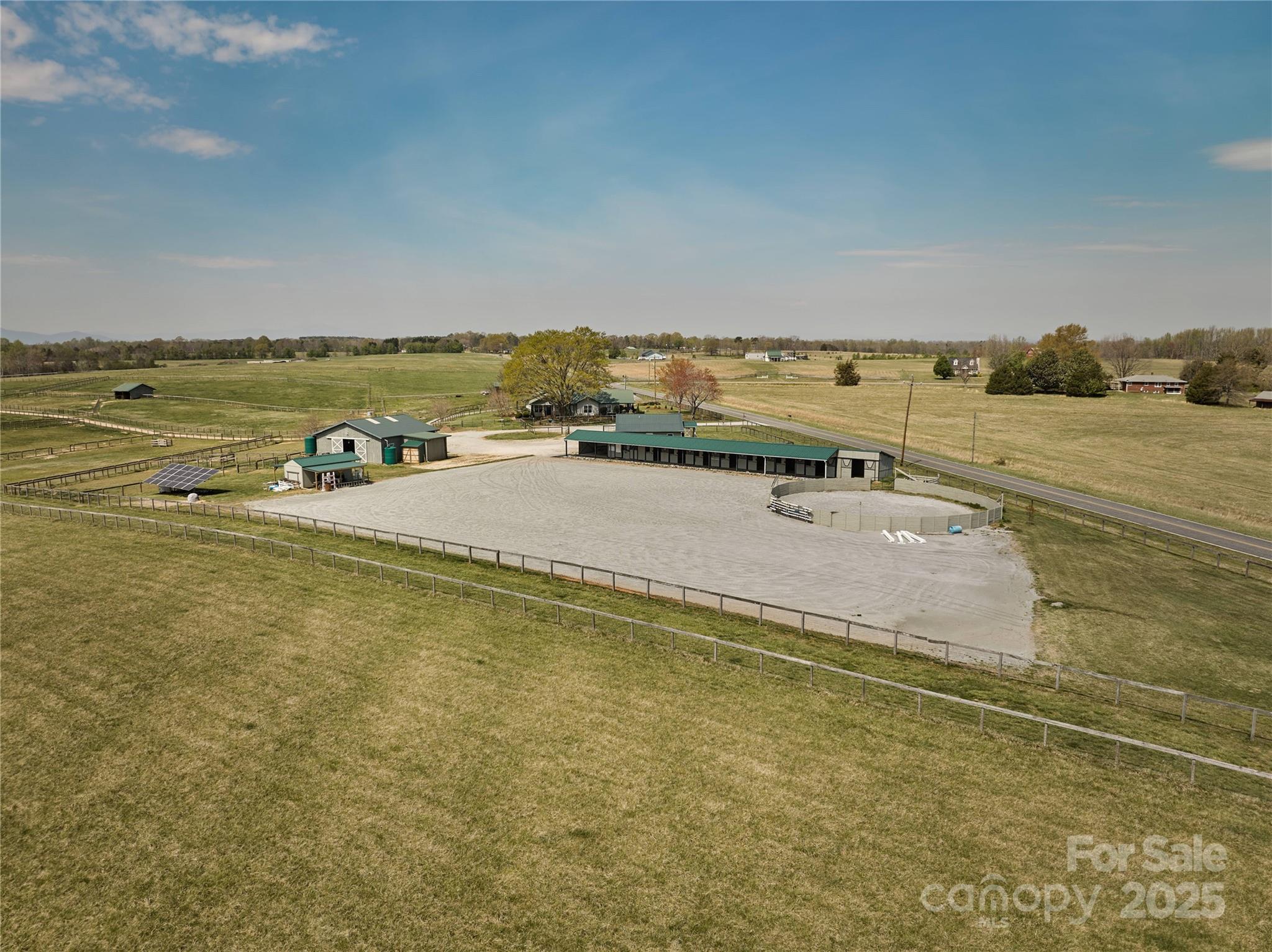 570 Lambs Grill Road Rutherfordton, NC 28139 - Photo 4 of 40
