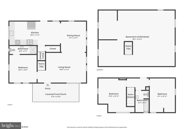 $289,900 | 2559 Cedar Street, Millville, NJ 08332