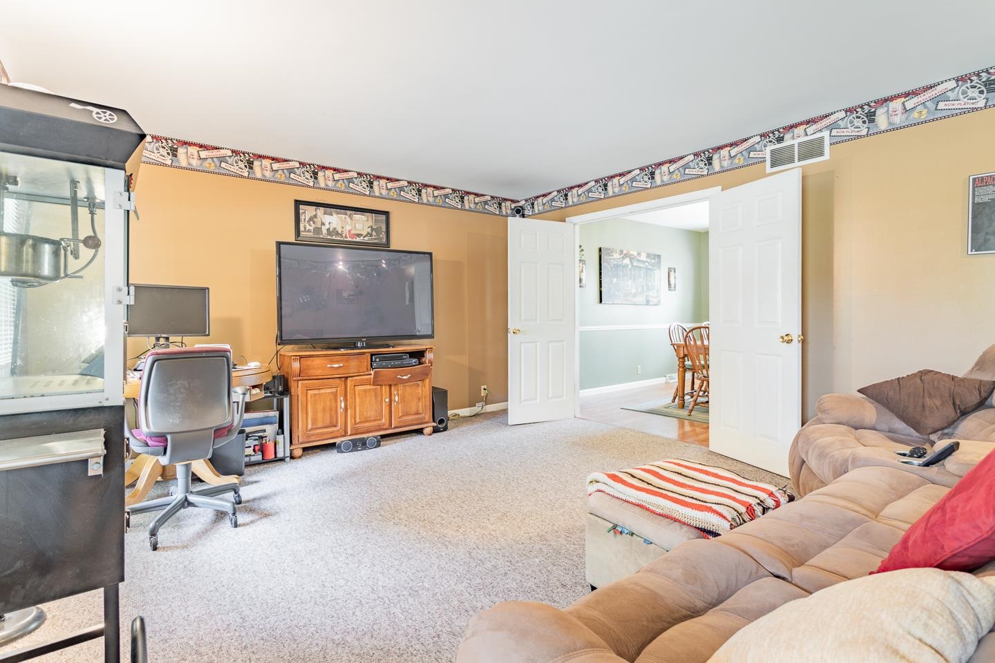 7611 Ridgemont Drive Newburgh, IN 47630 - Photo 11 of 31 Gallery Image 11
