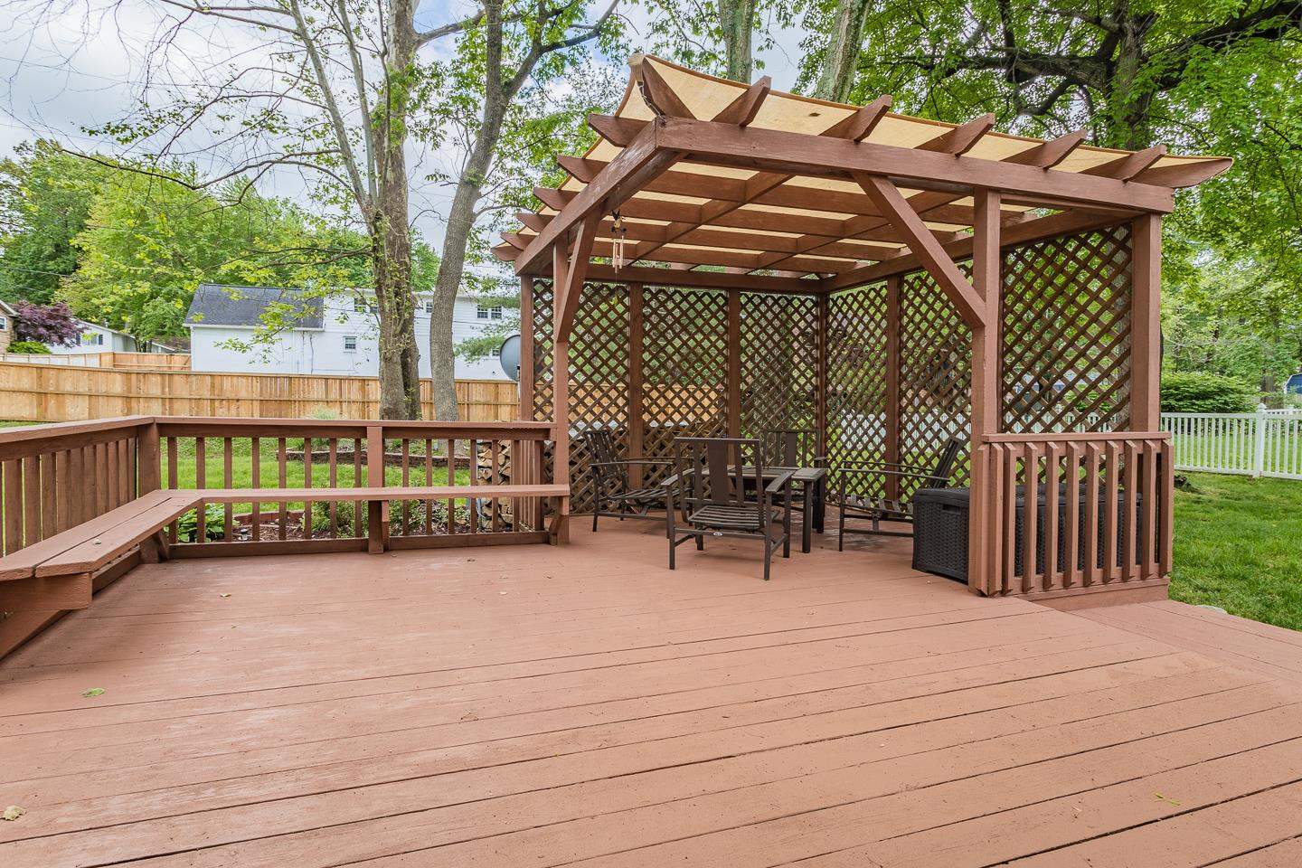 7611 Ridgemont Drive Newburgh, IN 47630 - Photo 13 of 31 Gallery Image 13