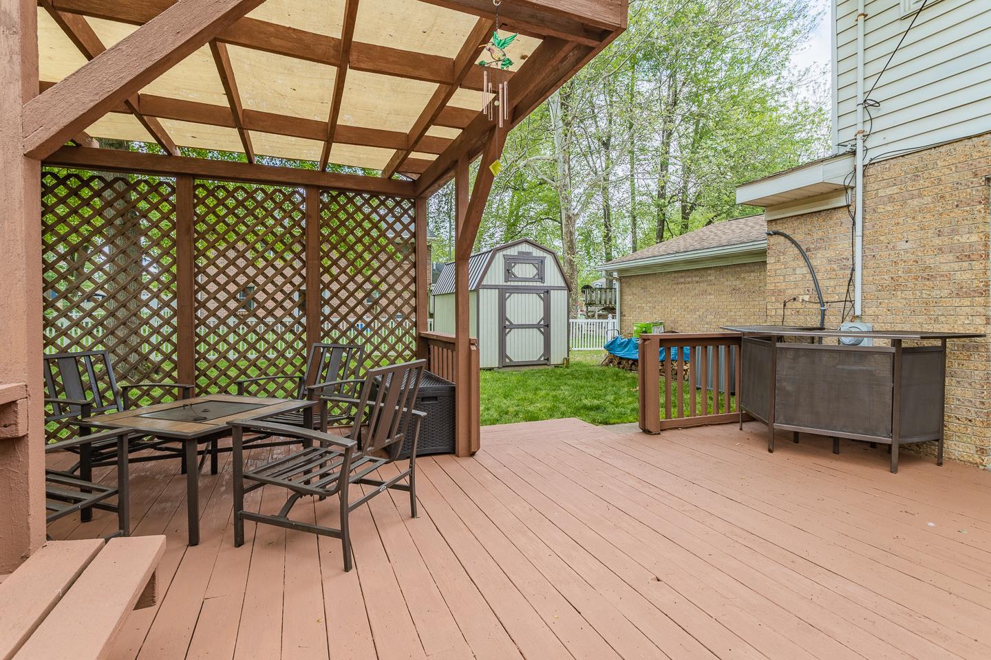 7611 Ridgemont Drive Newburgh, IN 47630 - Photo 14 of 31 Gallery Image 14