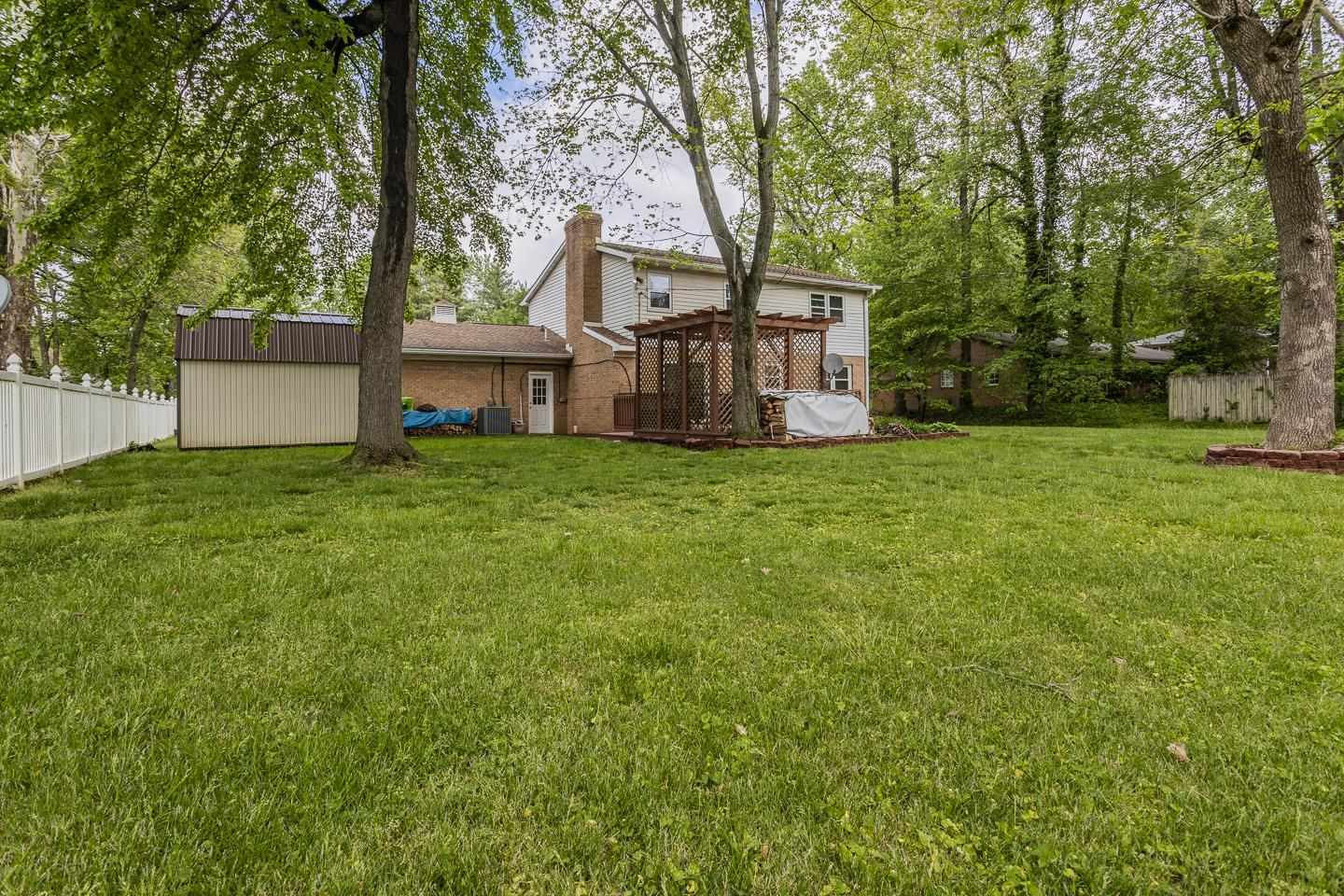 7611 Ridgemont Drive Newburgh, IN 47630 - Photo 15 of 31 Gallery Image 15