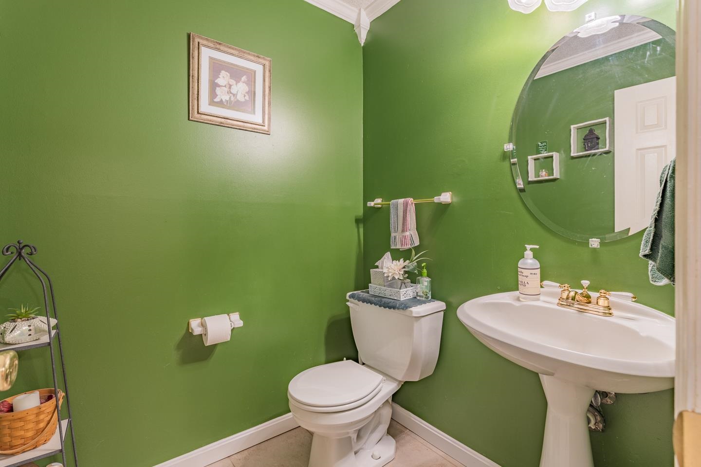 7611 Ridgemont Drive Newburgh, IN 47630 - Photo 31 of 31 Gallery Image 31