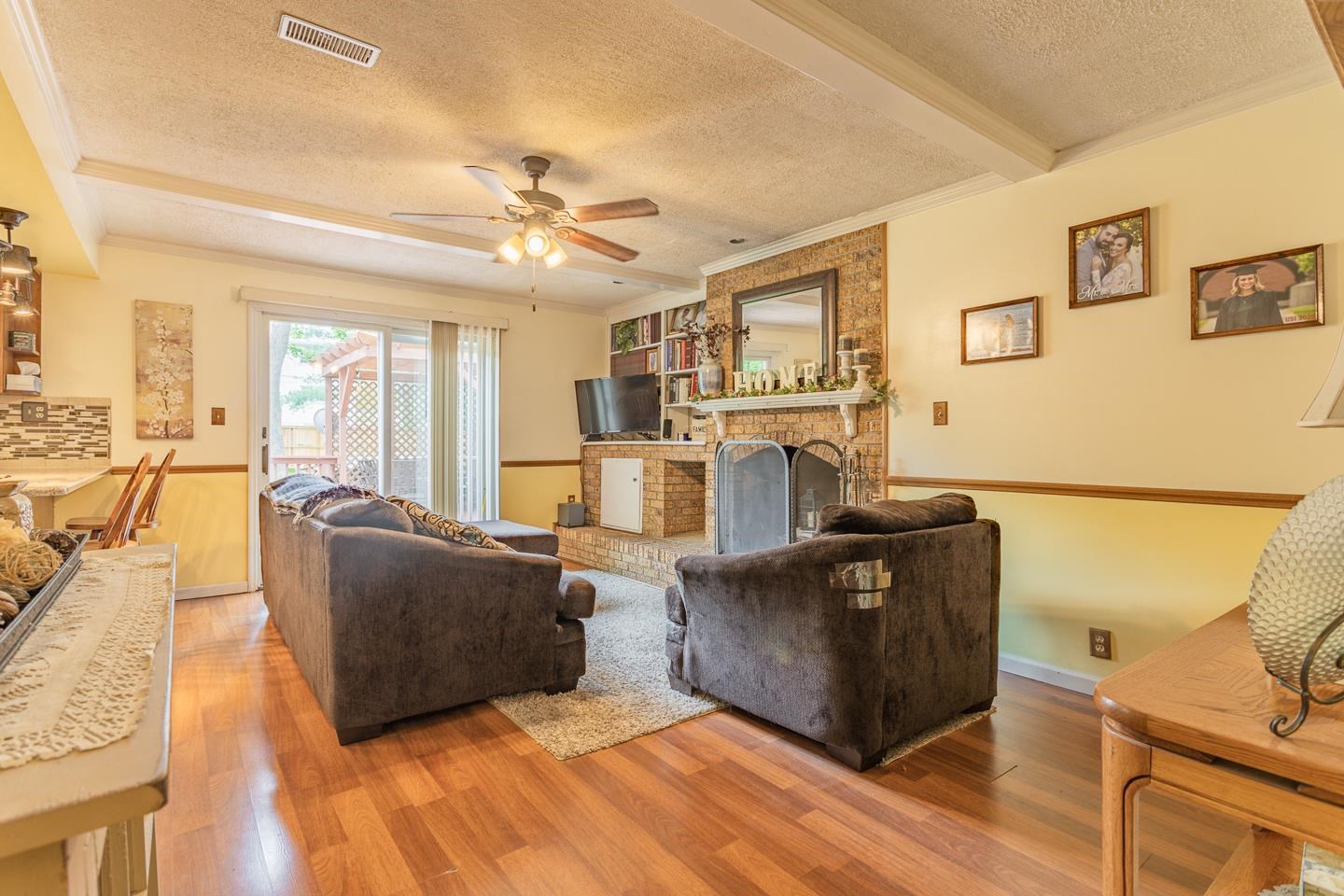 7611 Ridgemont Drive Newburgh, IN 47630 - Photo 7 of 31 Gallery Image 7