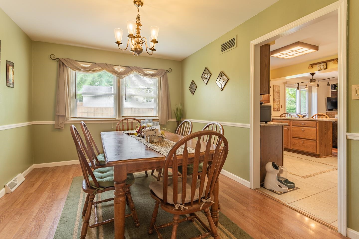 7611 Ridgemont Drive Newburgh, IN 47630 - Photo 8 of 31 Gallery Image 8