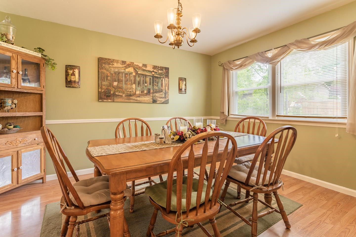 7611 Ridgemont Drive Newburgh, IN 47630 - Photo 9 of 31 Gallery Image 9