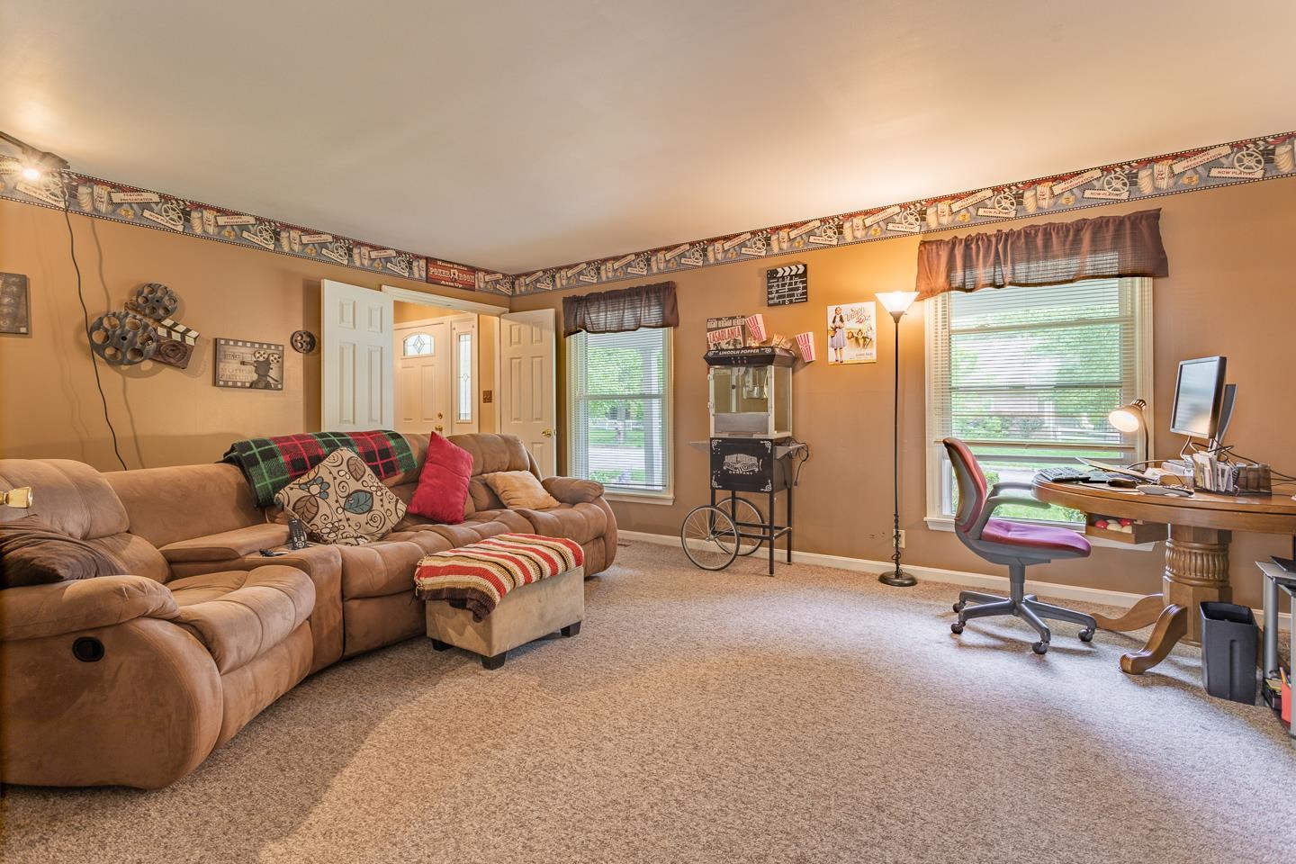 7611 Ridgemont Drive Newburgh, IN 47630 - Photo 10 of 31 Gallery Image 10