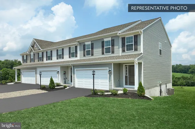 $309,990 | 13 Richfield Lane, Duncannon, PA 17020