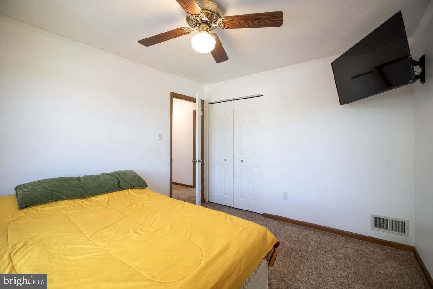 908 Horizon Road Mount Airy, MD 21771 - Photo 11 of 20 Bedroom #3