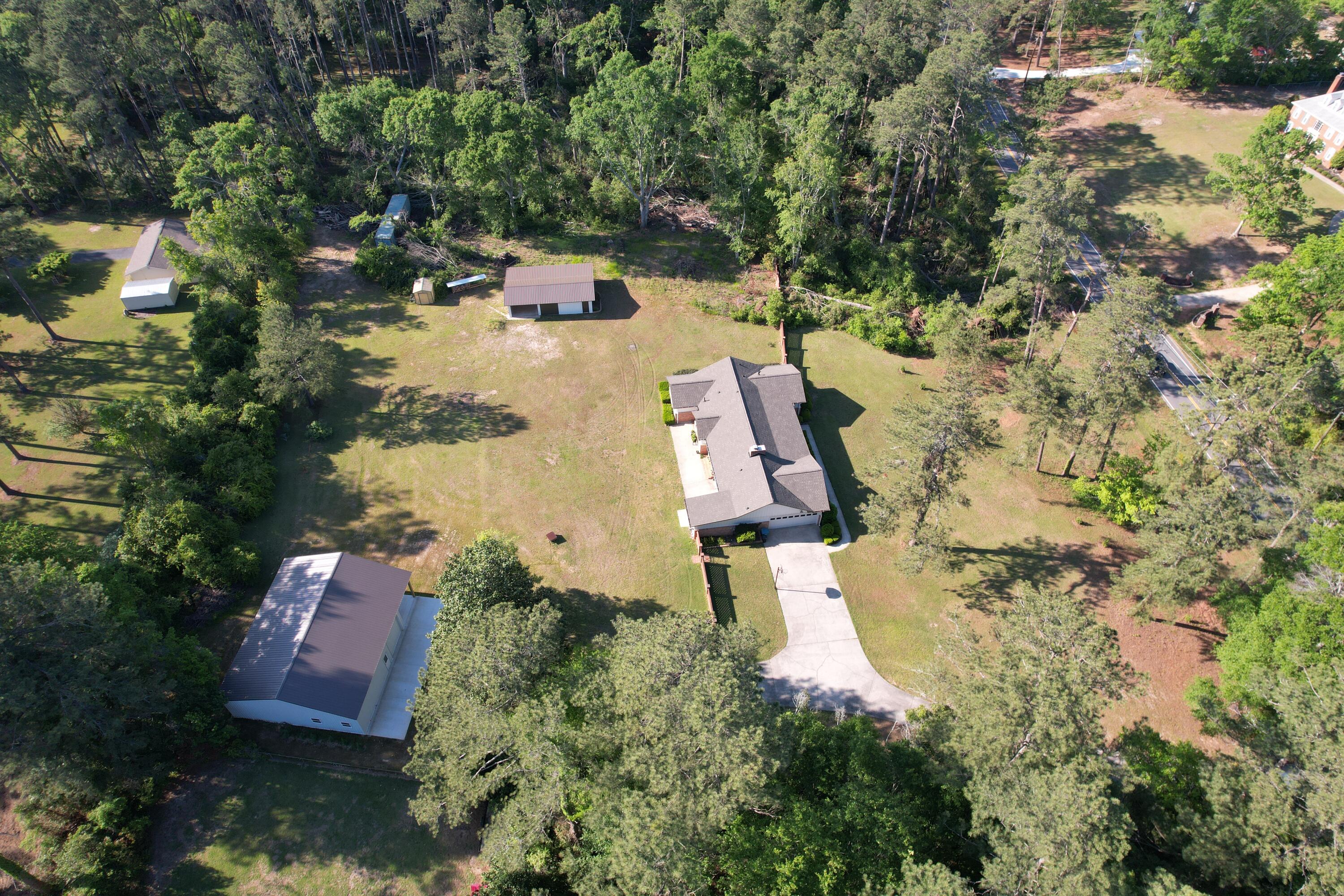 568 West Five Notch Road North Augusta, SC 29860 - Photo 54 of 58