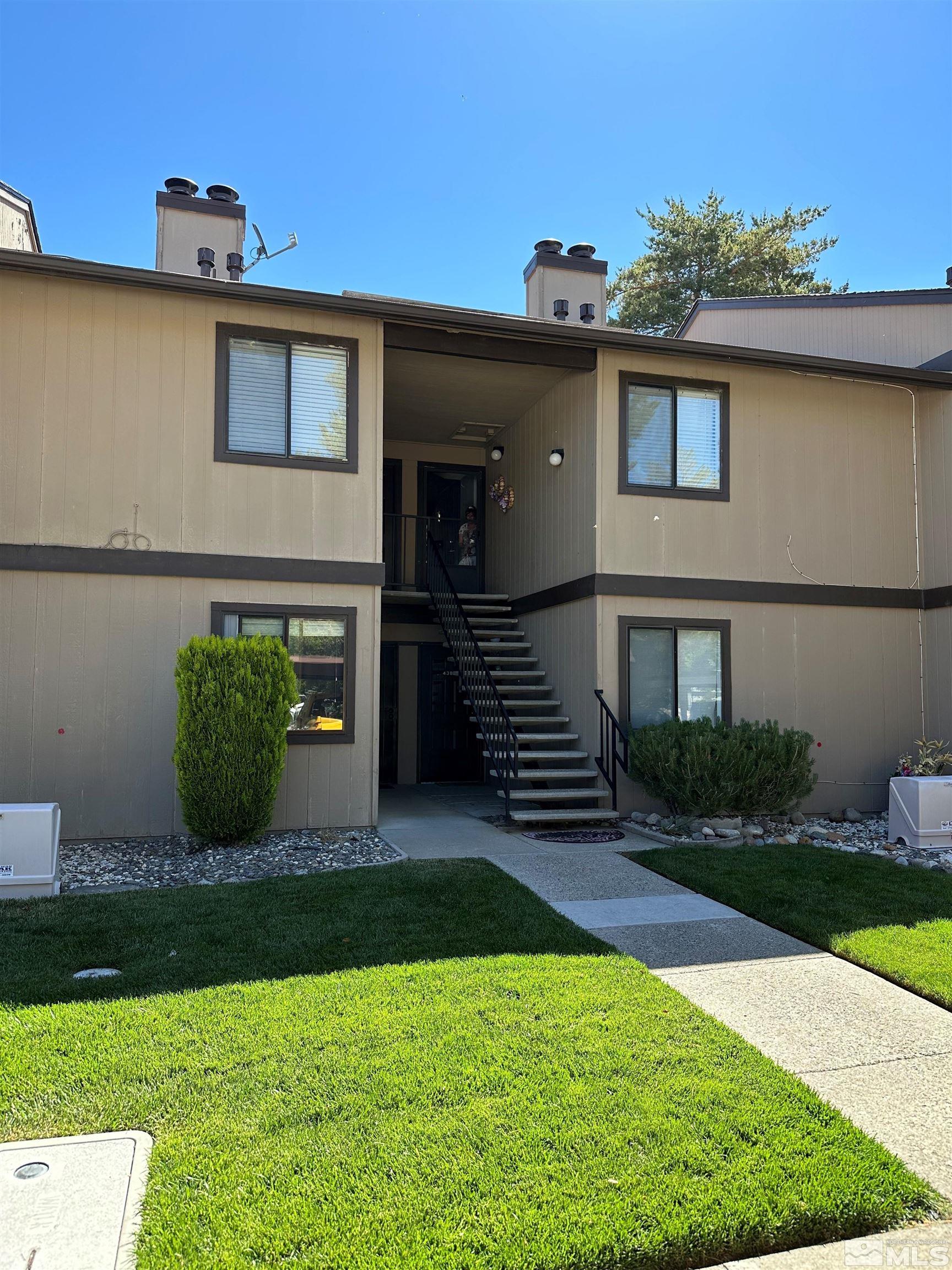 4382 Matich Drive Reno, NV 89502 - Photo 1 of 9 Photo 1