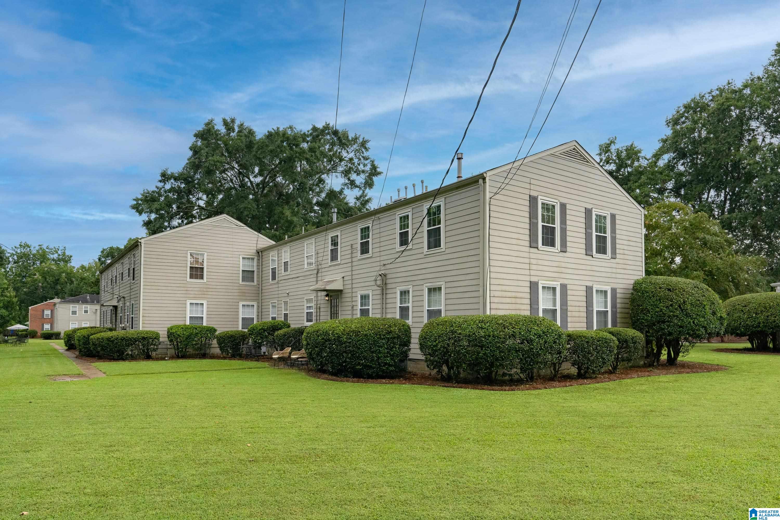 209 Fox Hall Road, Unit C Birmingham, AL 35213 - Photo 20 of 24